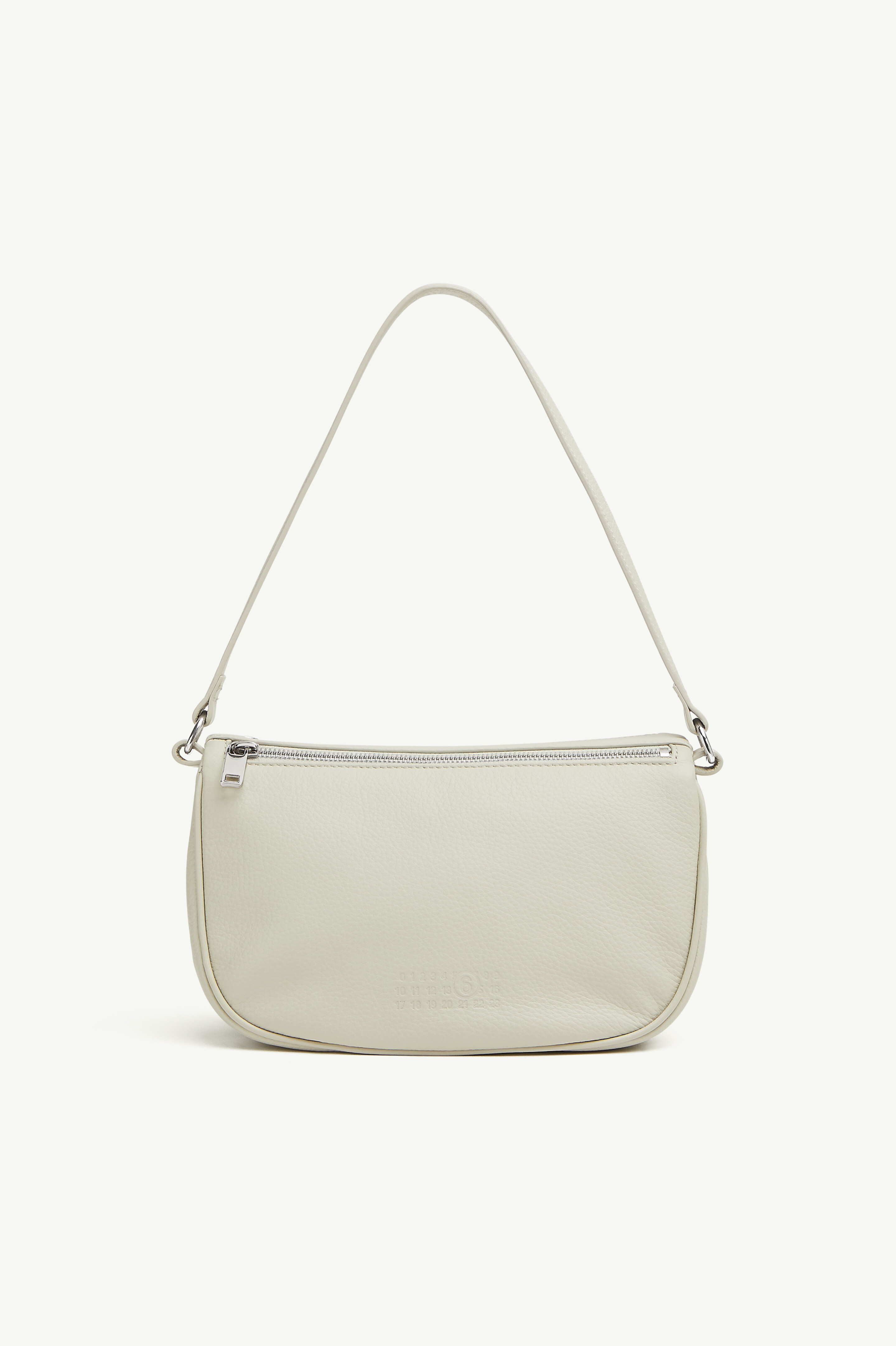 Double Slouchy Shoulder Bag