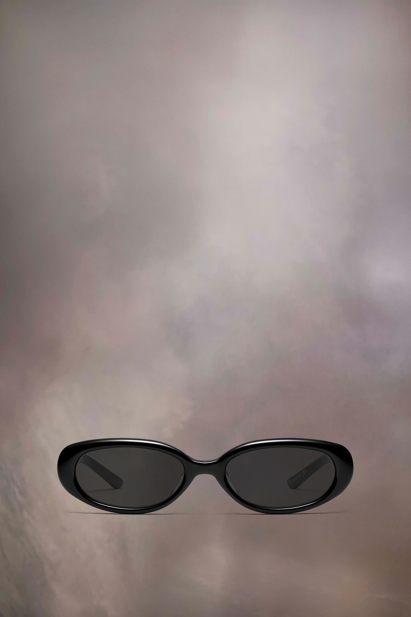 Oval Sunglasses x Gentle Monster​ | Maison Margiela