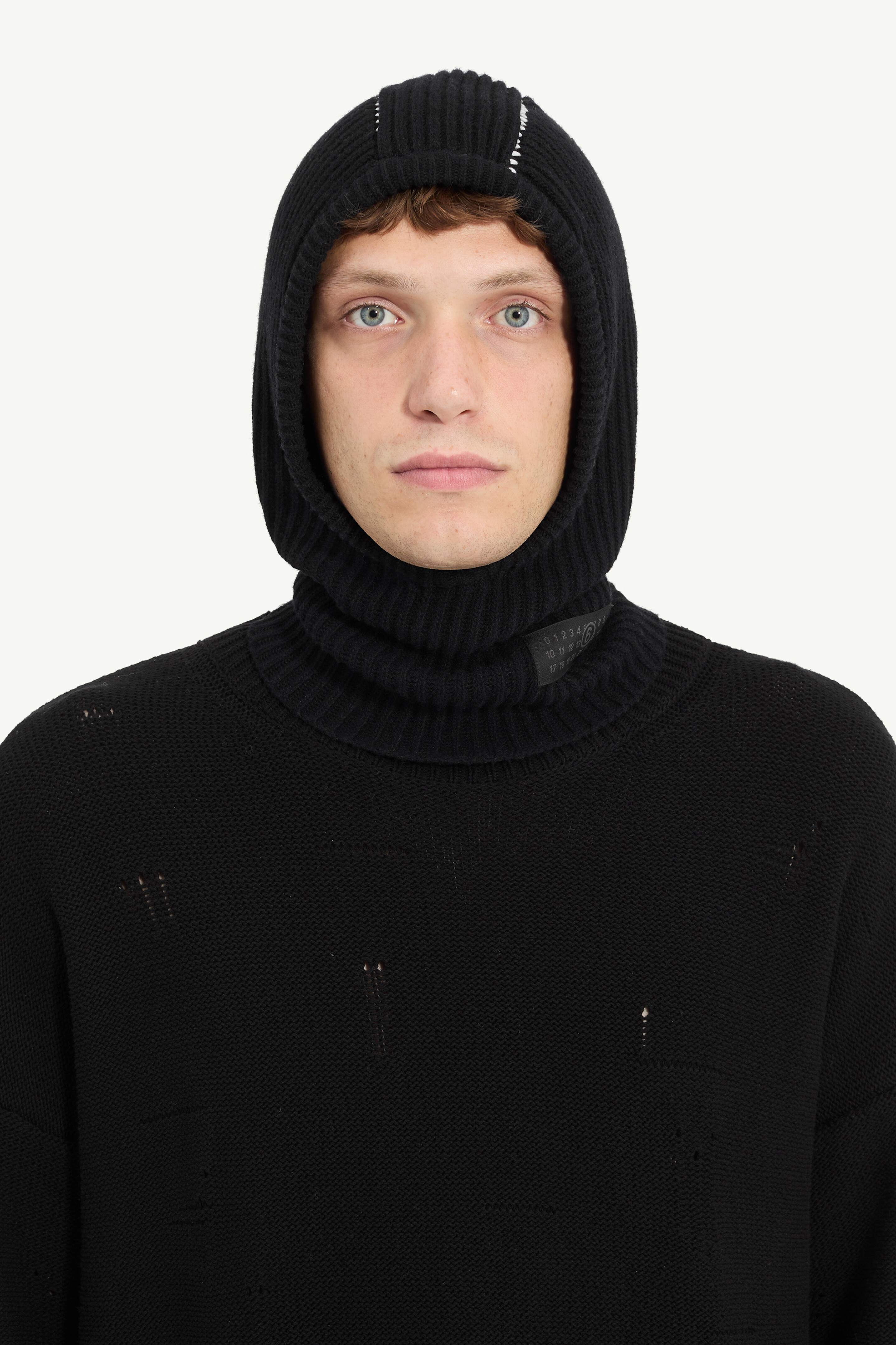 Maison Martin Margiela バラクラバ 楽天市場】【アウトレット】メゾンマルジェラ Maison Margiela