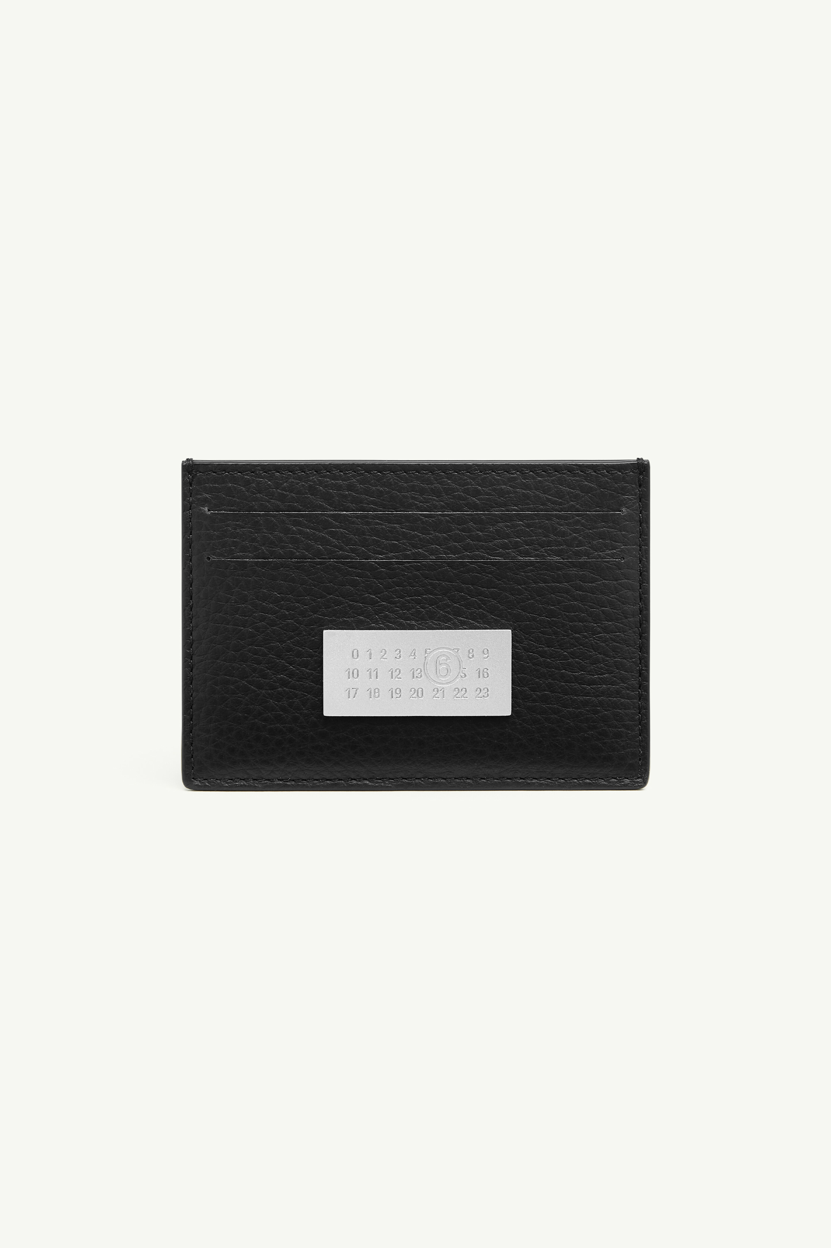 Numeric Cardholder