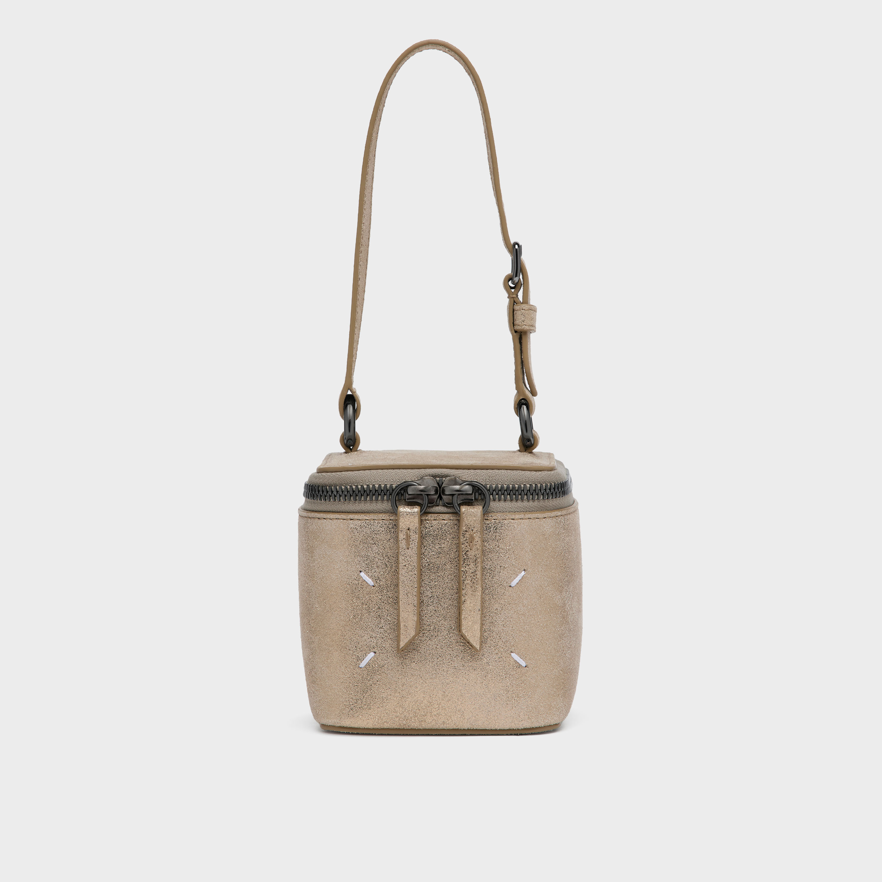 MICRO CUBE HAND BAG