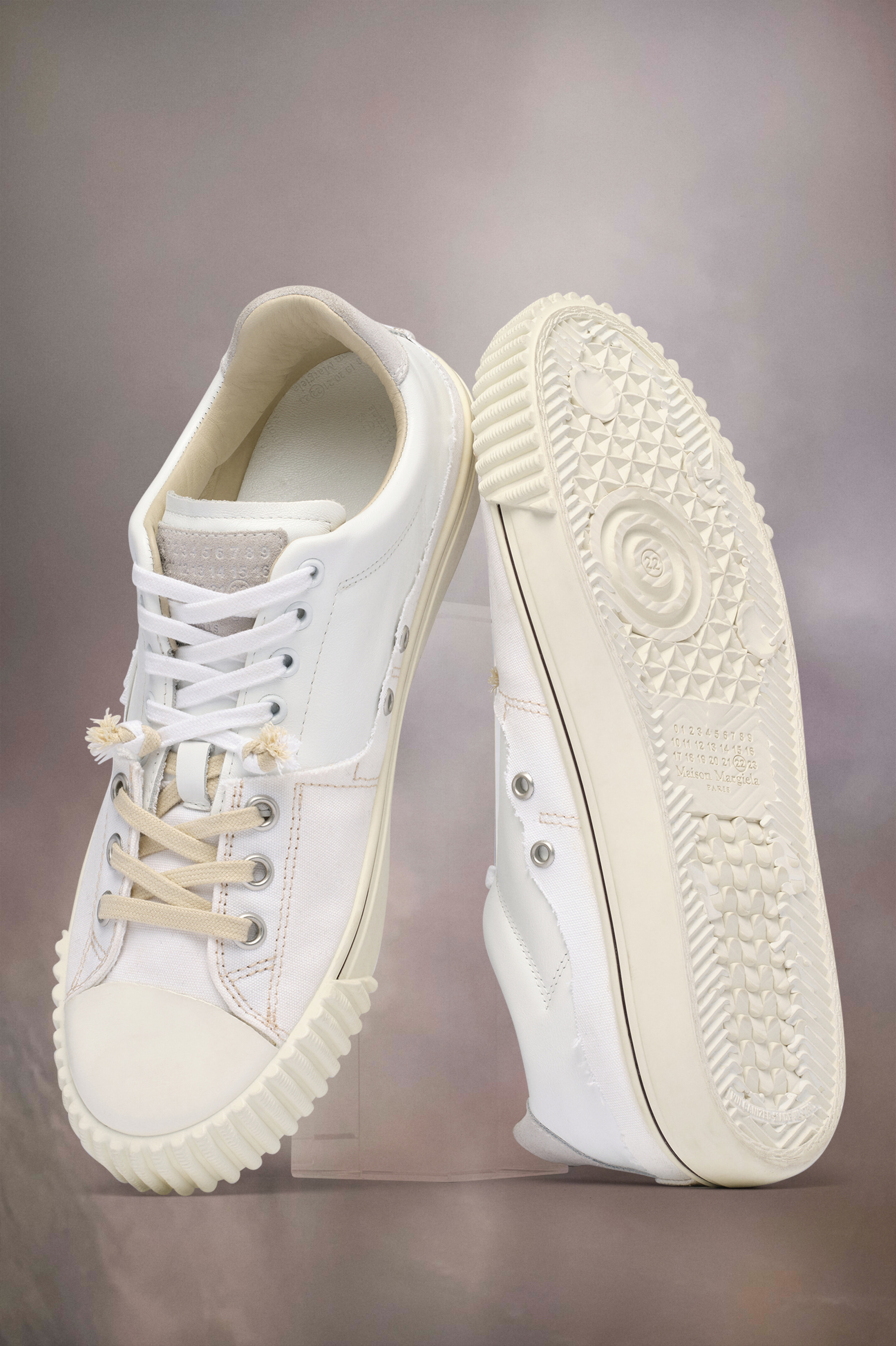 New Evolution sneakers