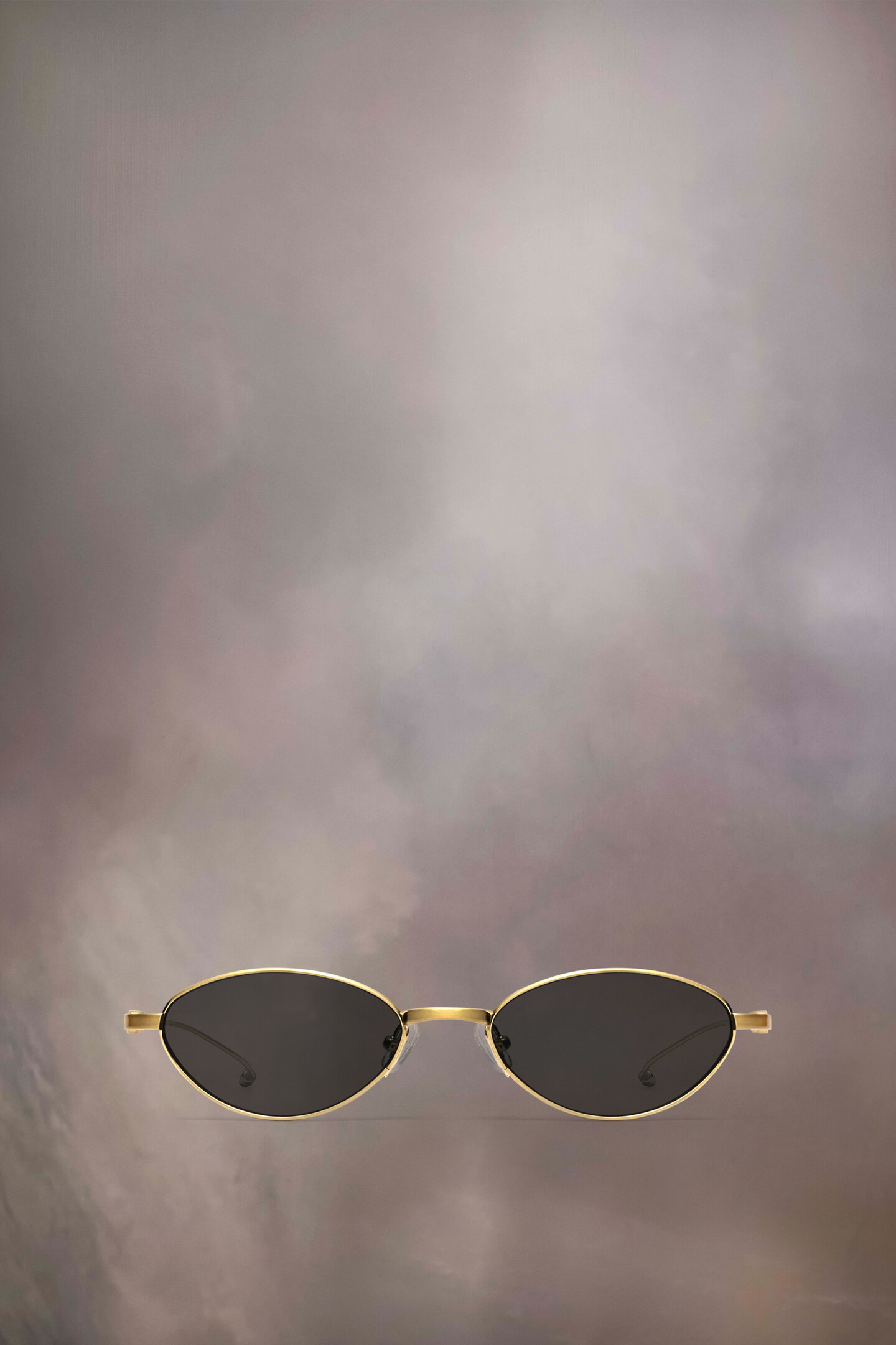 GENTLE MONSTER × Maison Margiela サングラス 美品】 Maison Margiela / メゾンマルジェラ | ×GENTLE MONSTER