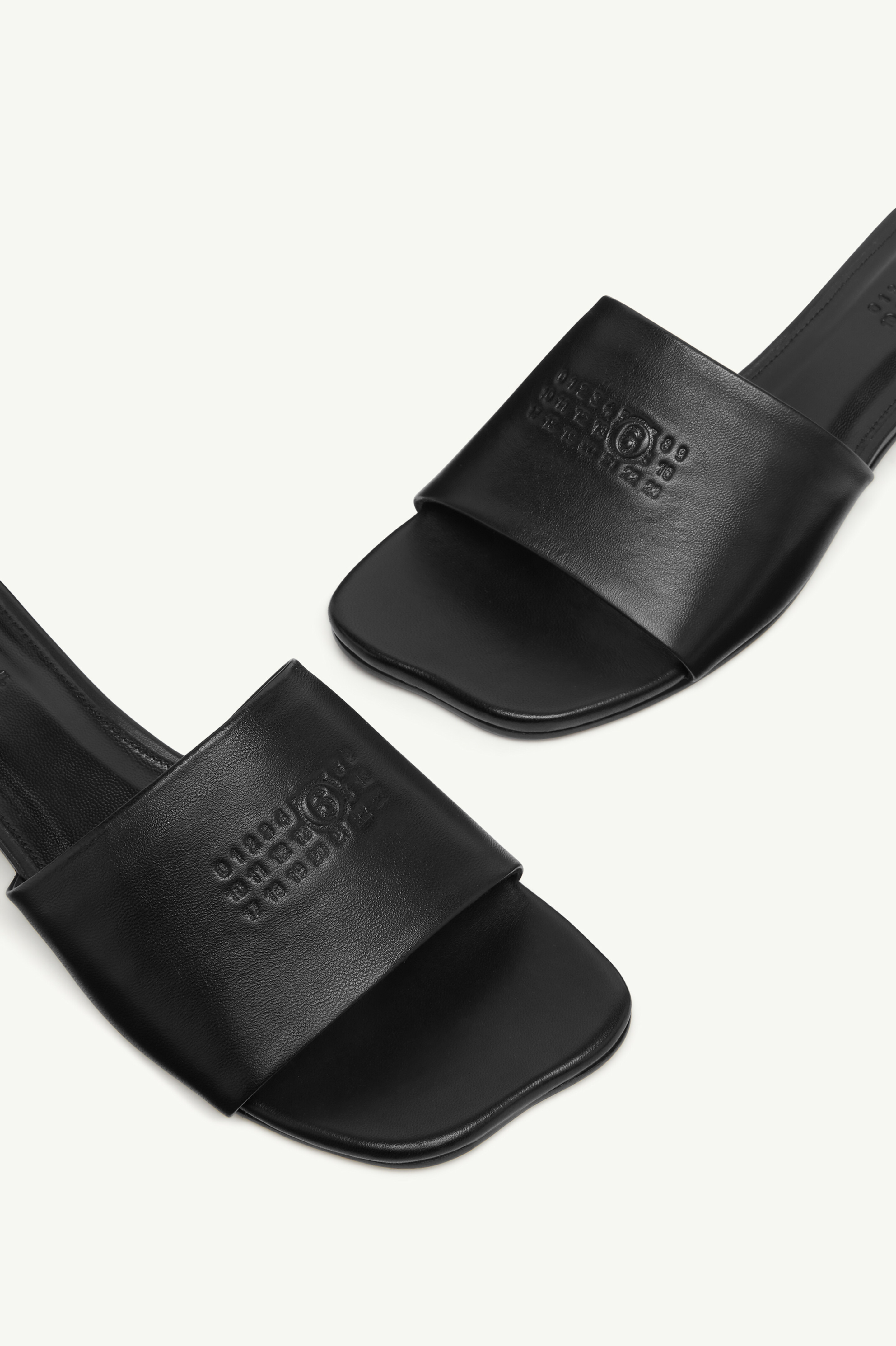 靴 MM6 MaisonMargiela Anatomic sandal 41-42 Anatomic Sandals