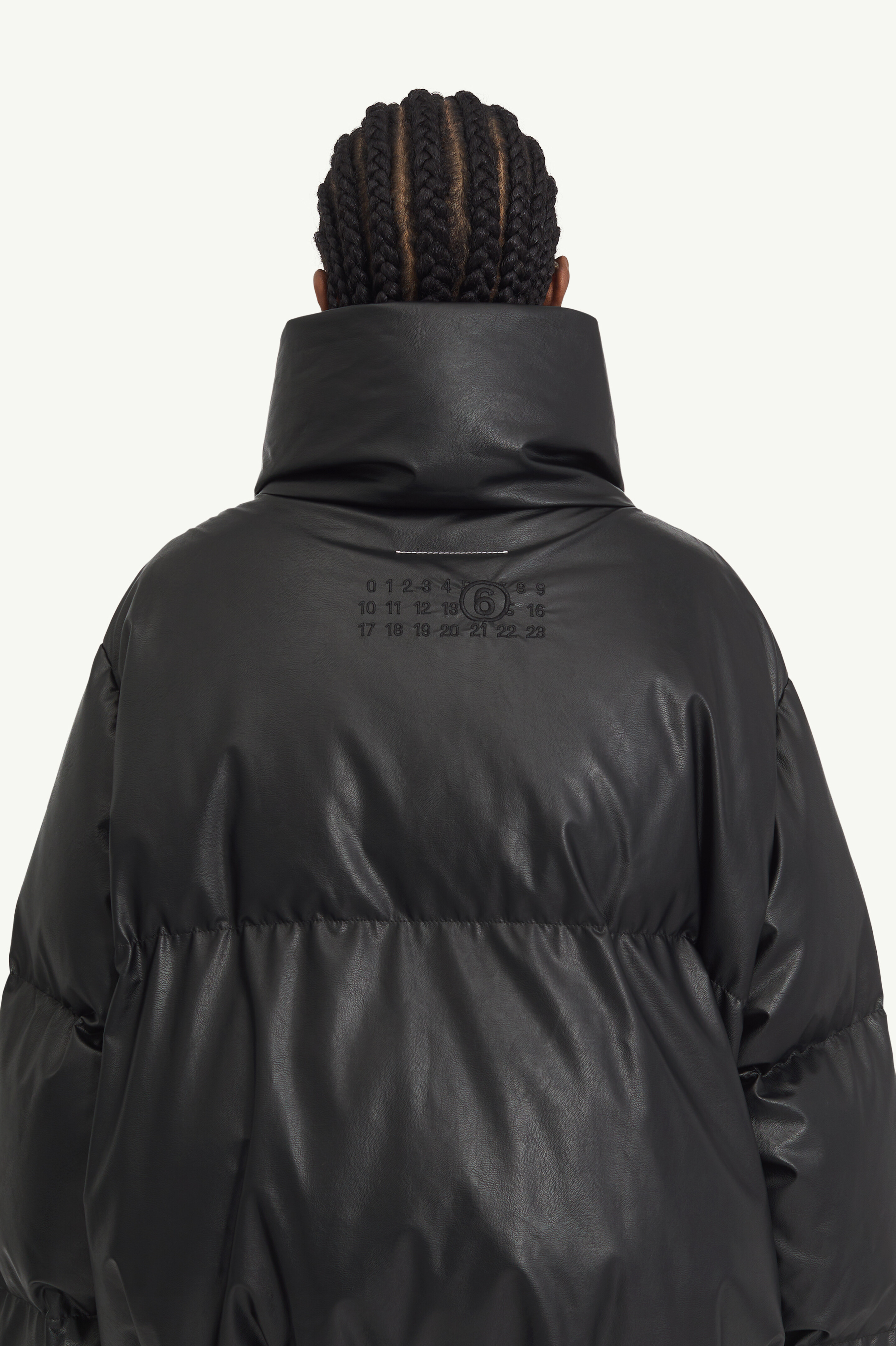 パファージャケット