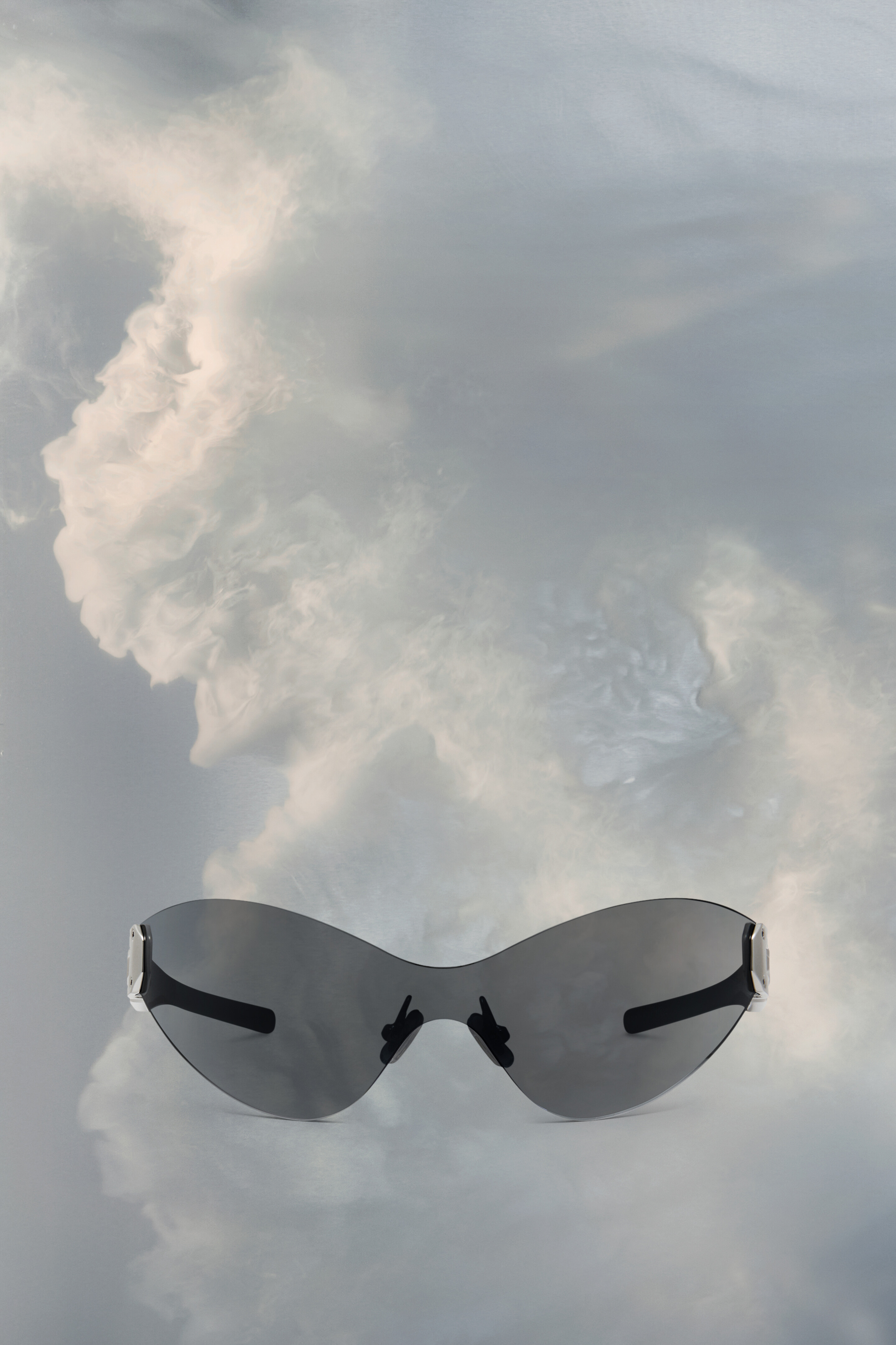 t*o様 Maison Margiela x Gentle Monster MM Sunglasses MM X Gentle Monster MM103 | Maison Margiela