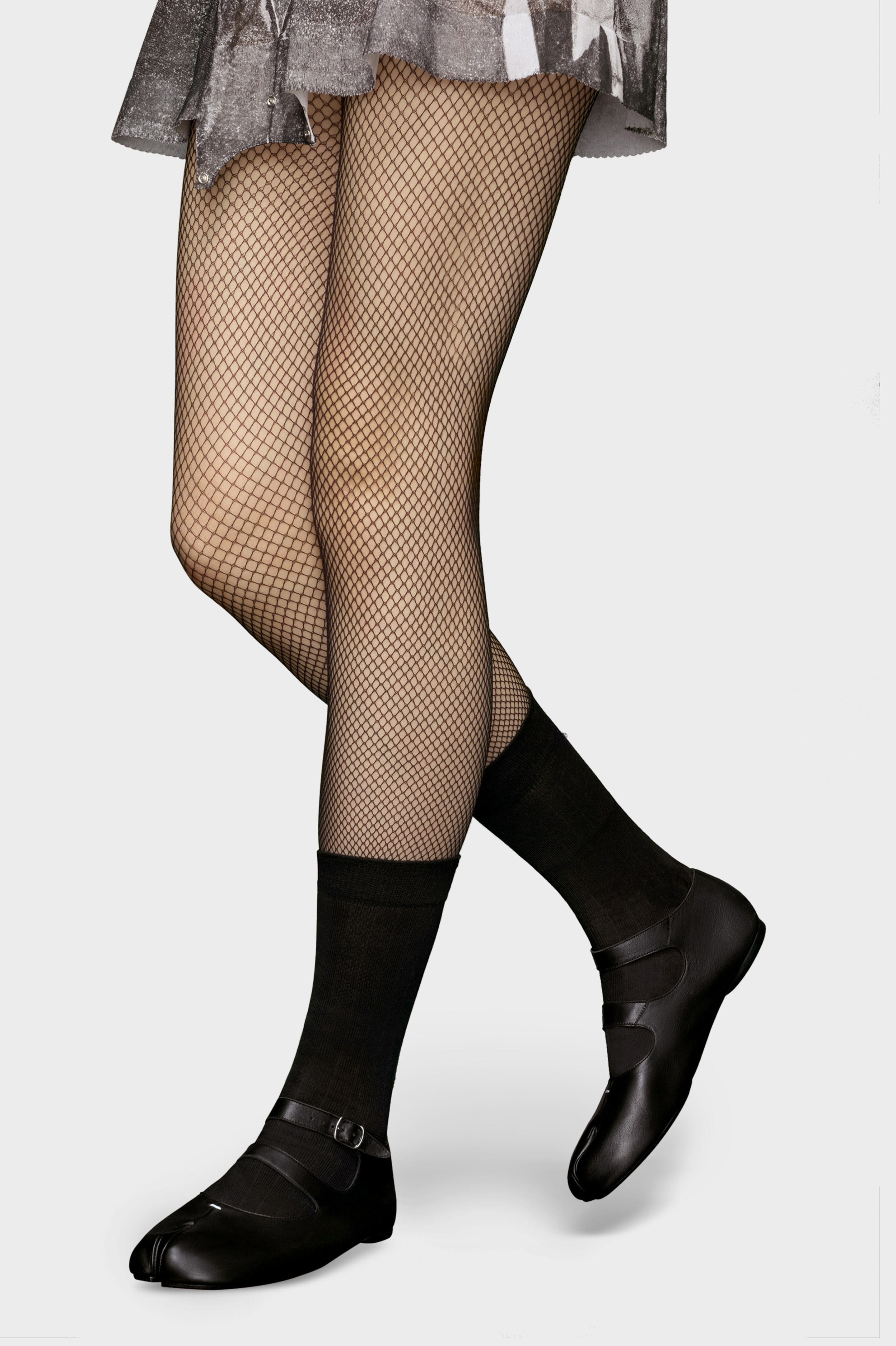 Maison Margiela/メゾン マルジェラ TABIBALLERINA Tabi Ballerina | Maison Margiela