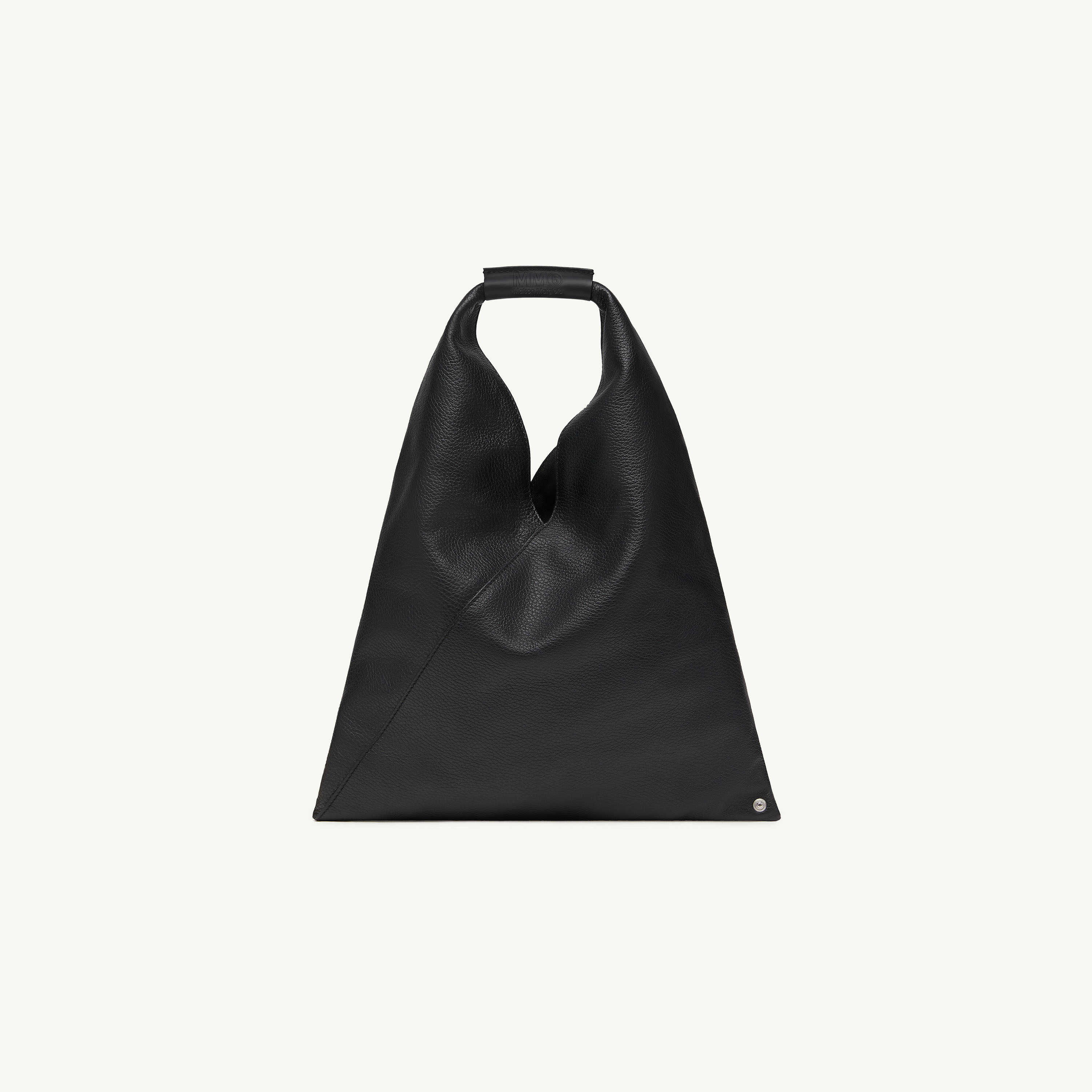 バッグ MM6 Maison Margiela Japanese Bag MM6 Maison Margiela CLASSIC JAPANESE HANDBAG - Shopping Bag
