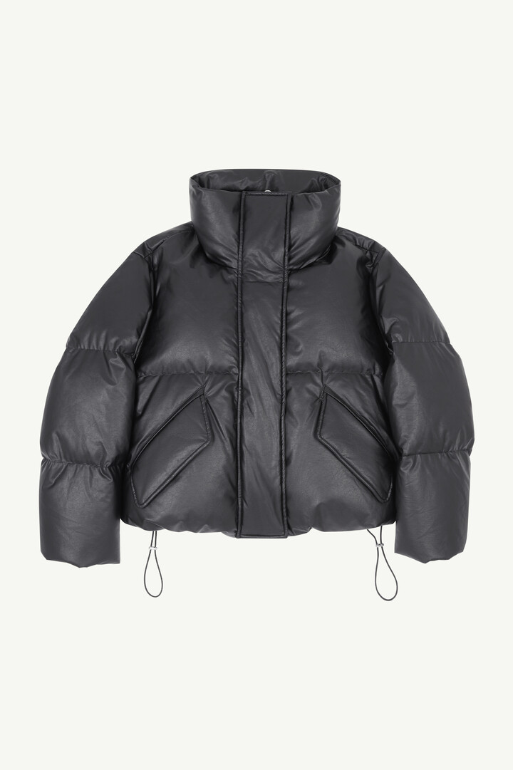 定価223,300円 MM6 Maison Margiela PUFFER S MM6 Maison Margiela and CHENPENG's Collaboration | Hypebae