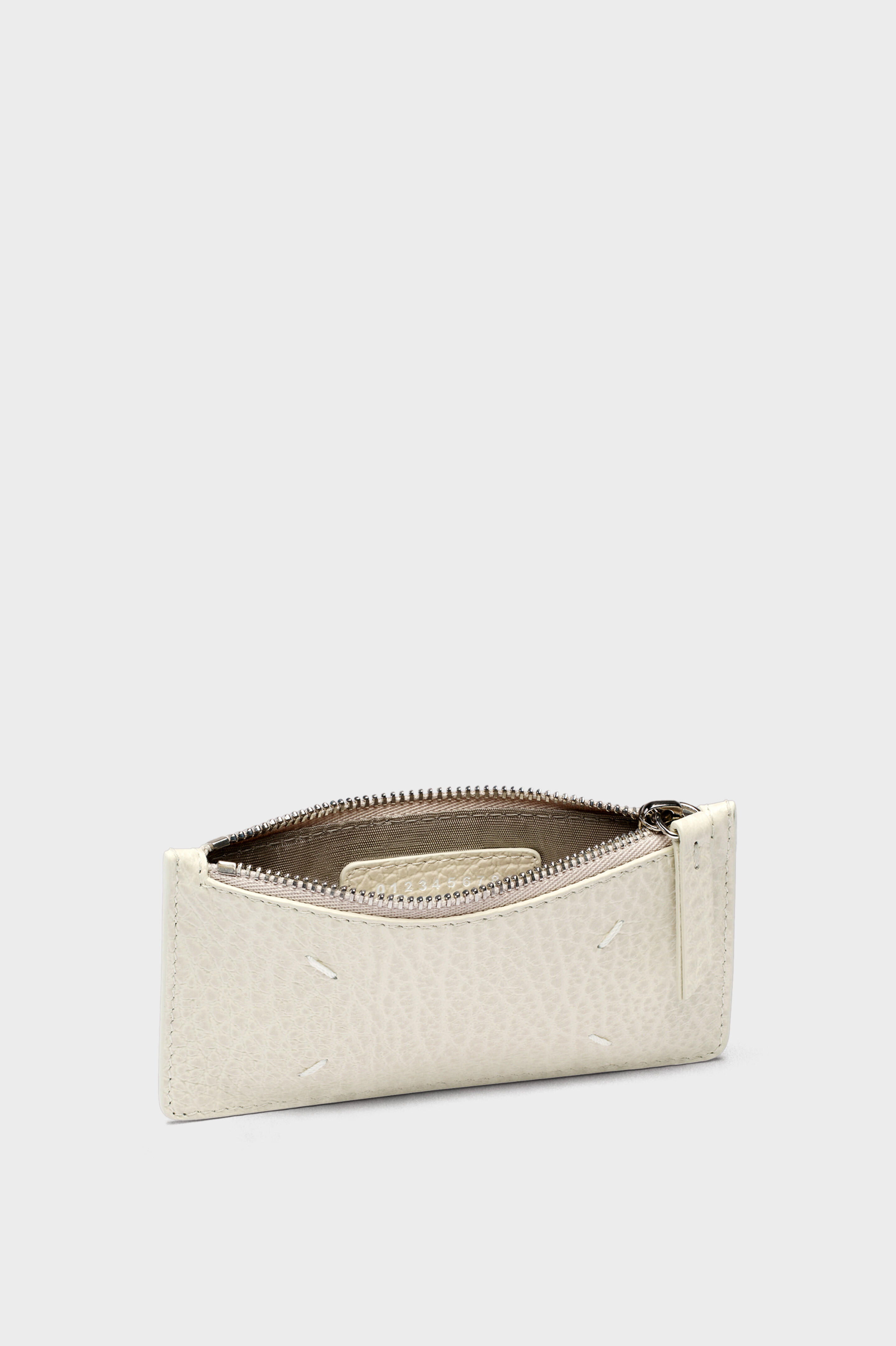 小物 Maison Margiela / neck wallet 2025.8.15 Maison Margiela 25AW New Collection Four stitches pocket