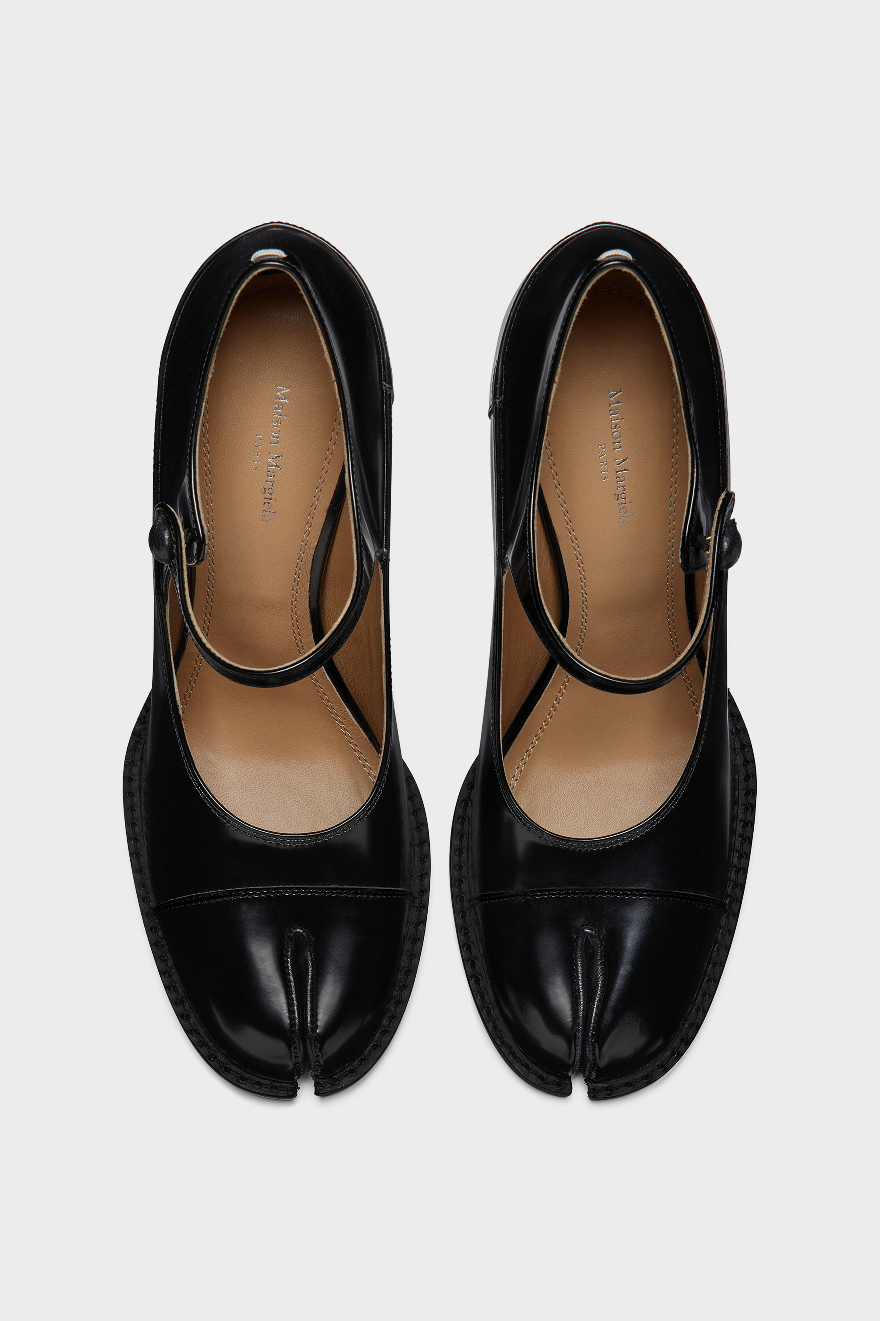 Tabi Bourgeoise Pump | Maison Margiela