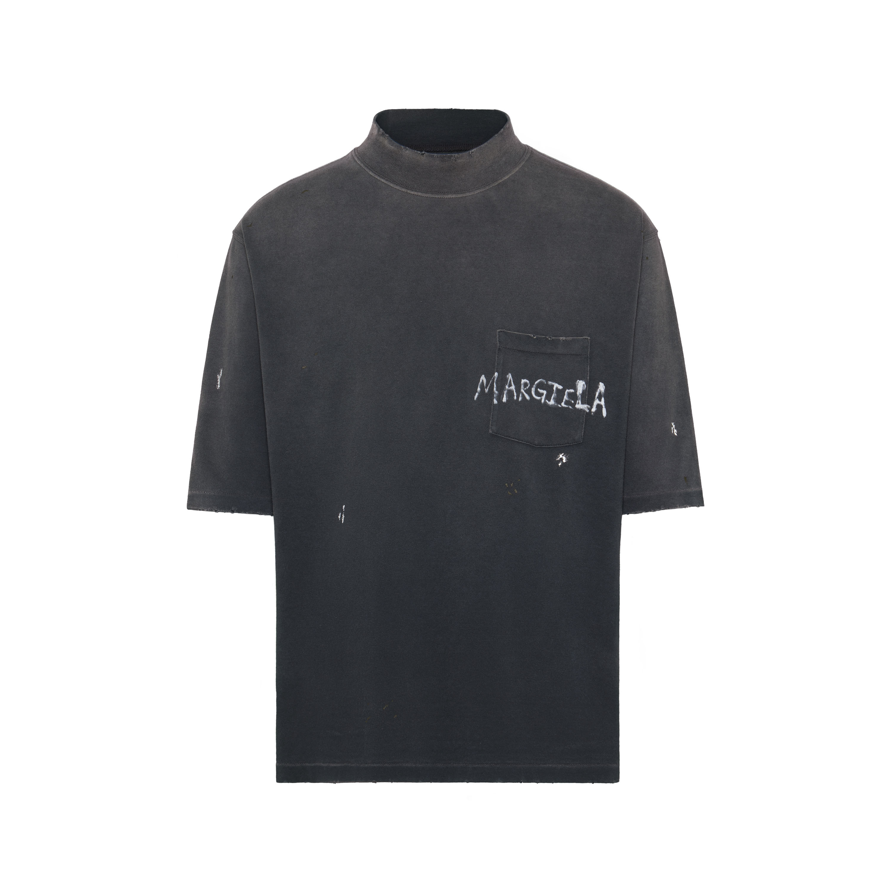 新品Maison Margiela Tシャツ MM6 25SSモデル エムエムシックス Maison Margiela Numeric