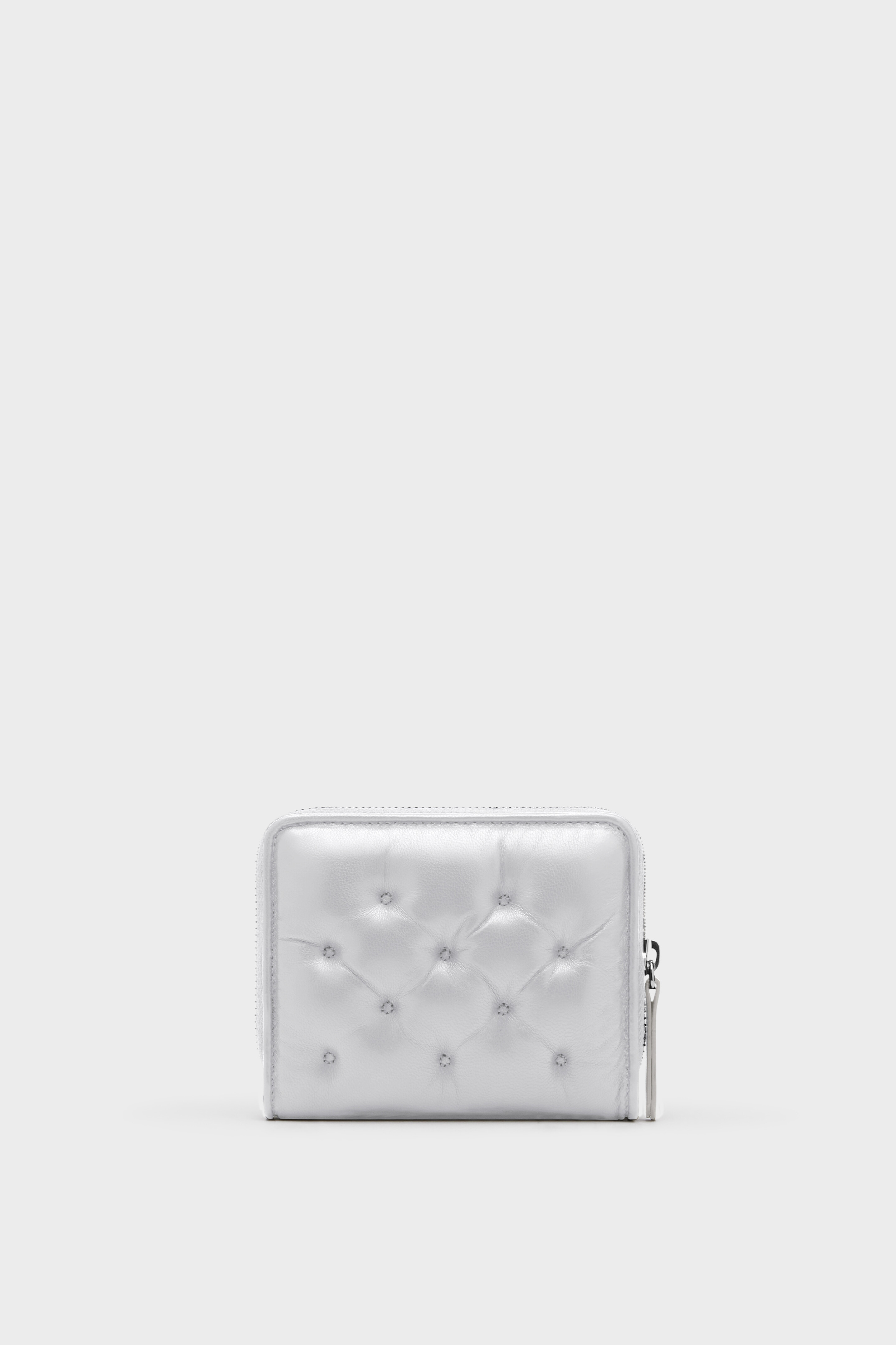 Glam Slam Embroidered Wallet Small | Maison Margiela