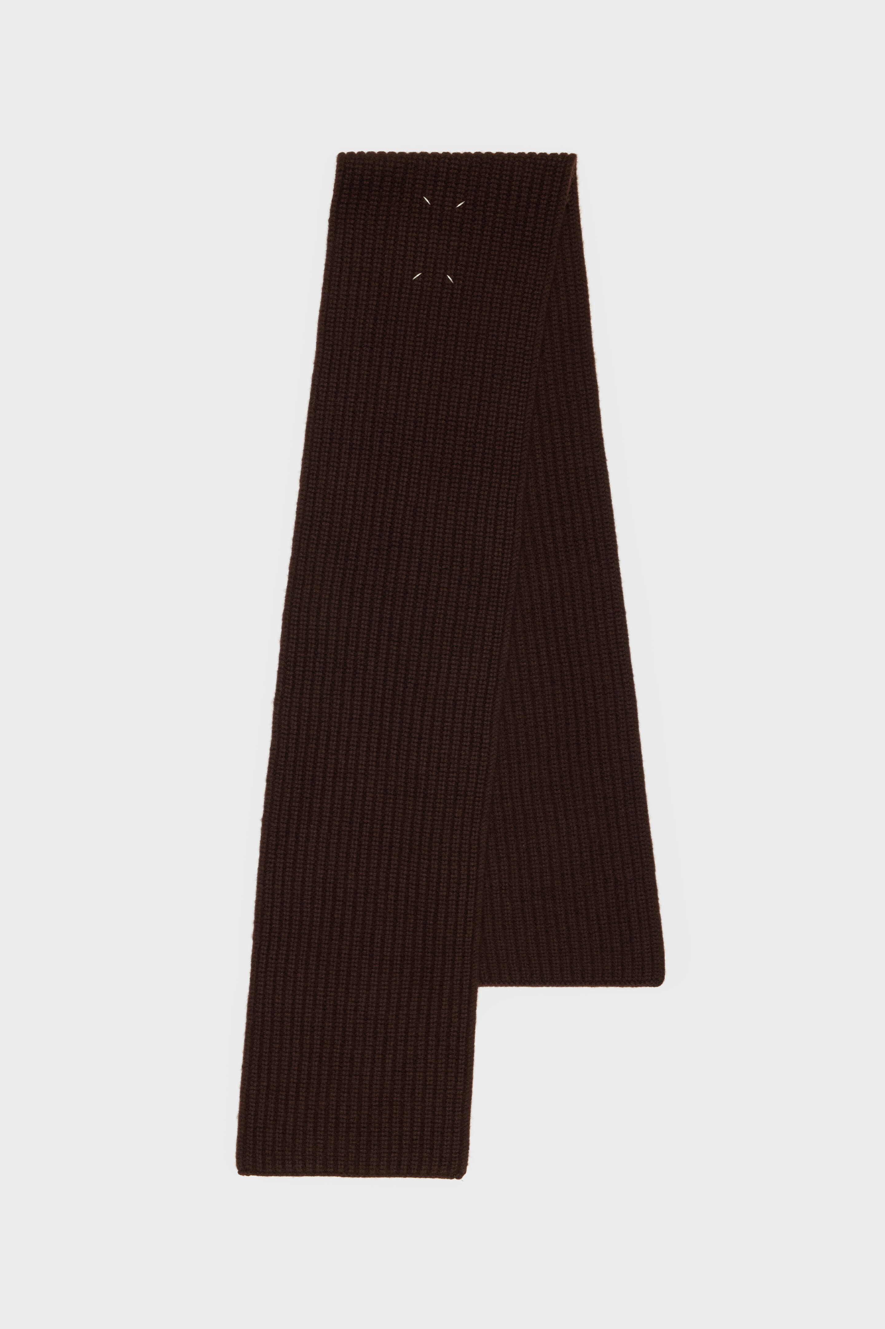 Cashmere scarf