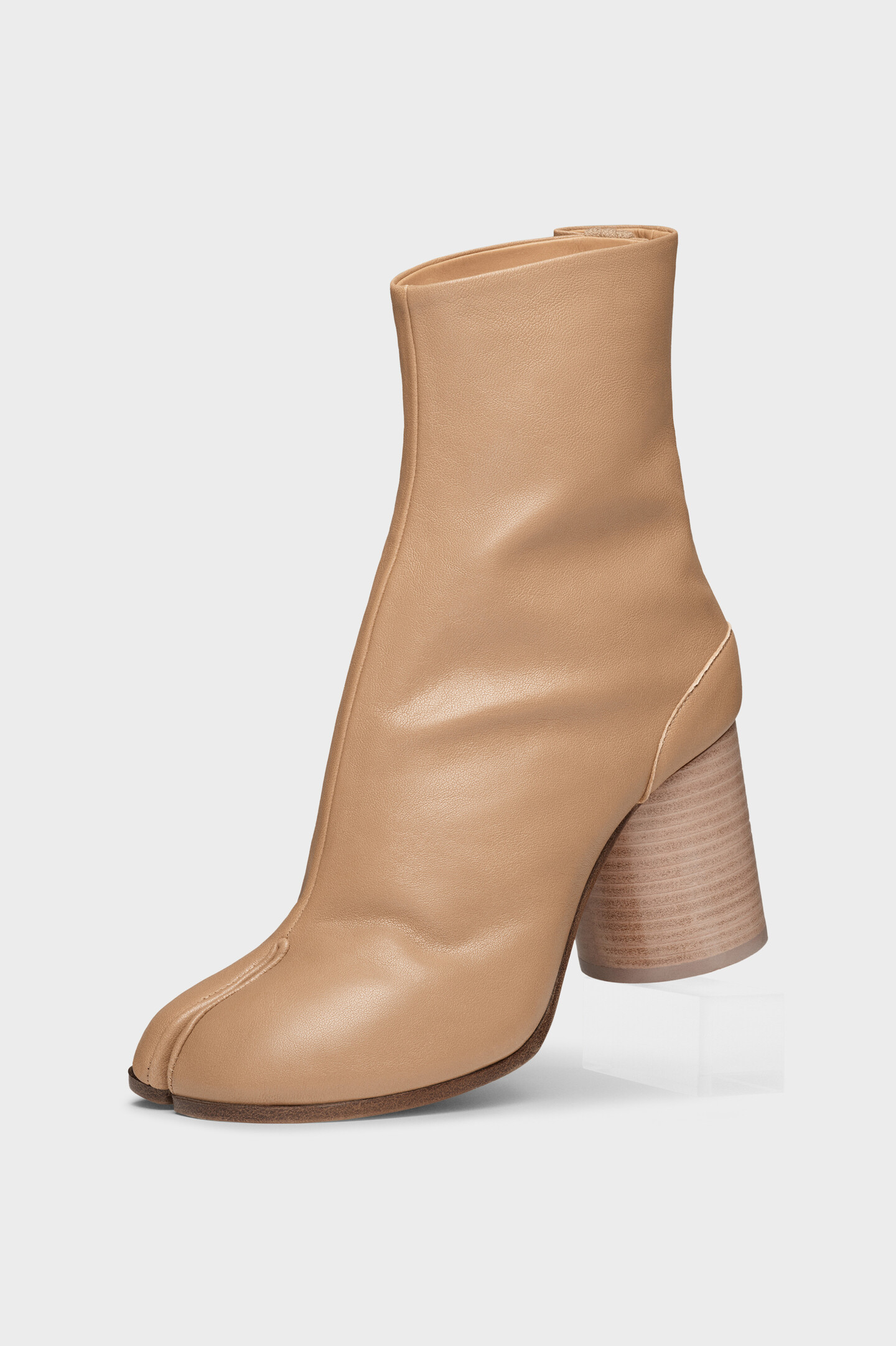足袋ブーツキャンドル 足袋ブーツ / Tabi Boots タビ ブーツ[品番：XO000002648]｜SVEC