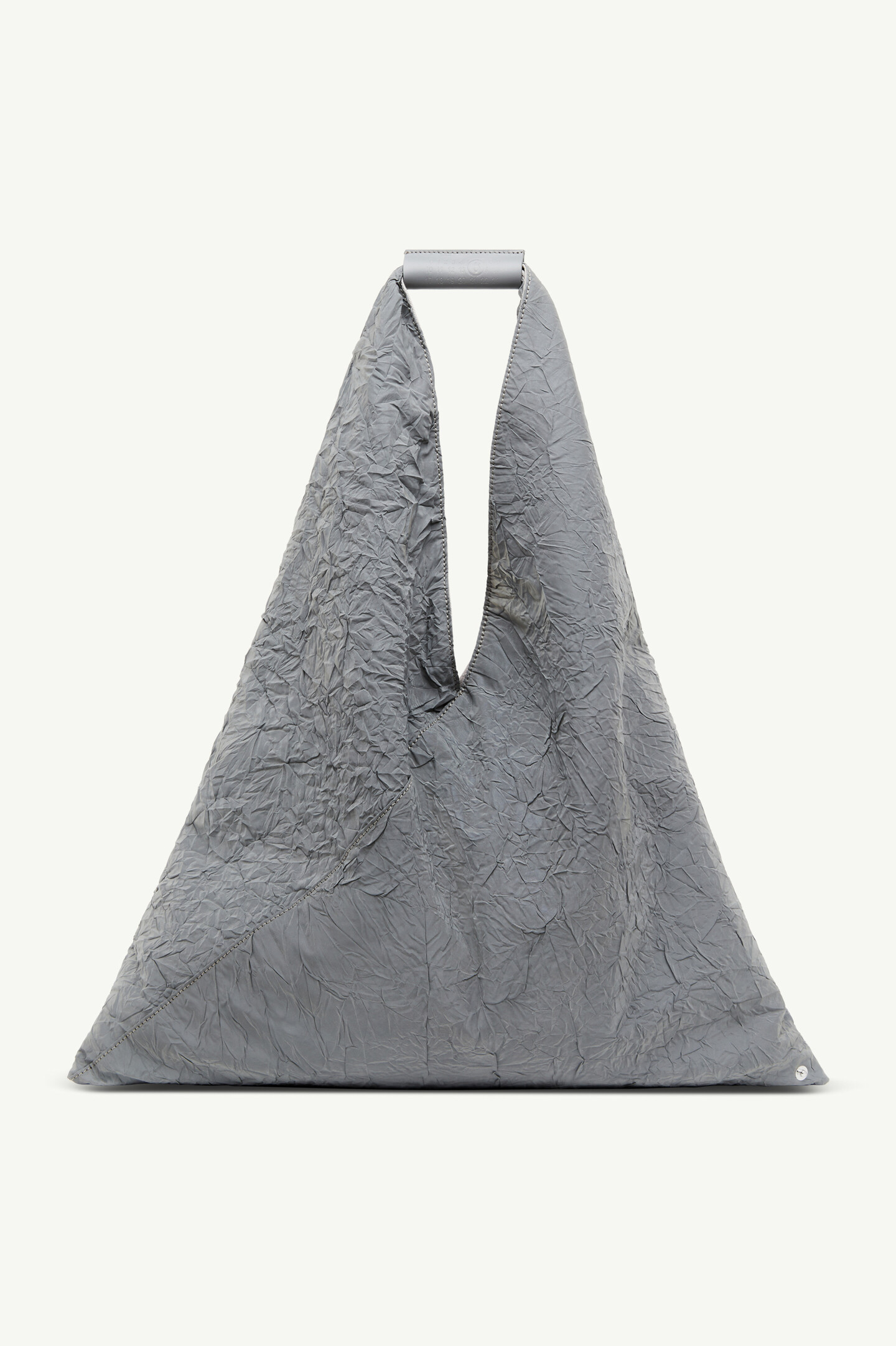 Blue Japanese Bag Classic Medium | MM6 Official