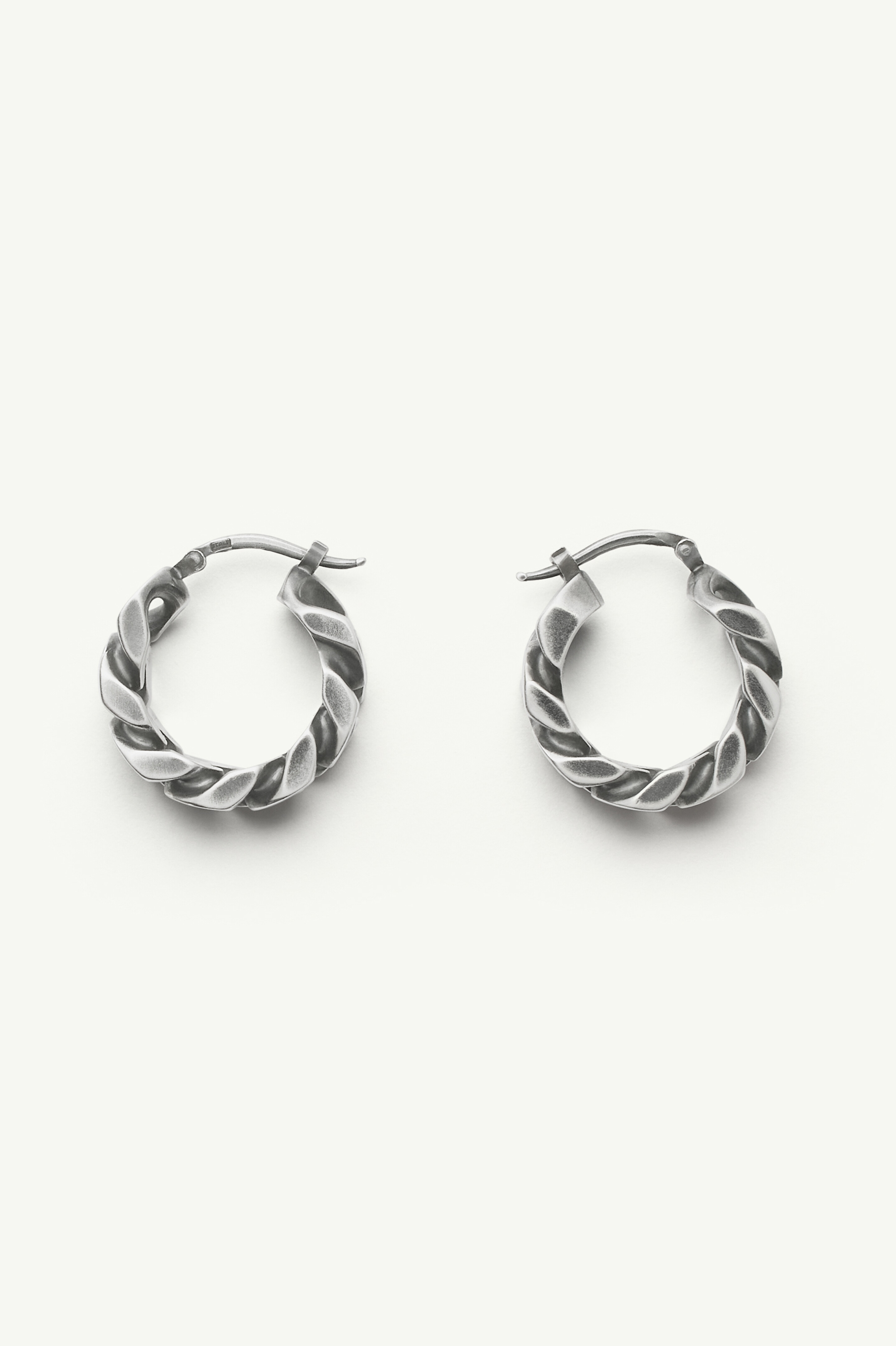 Women's Chain Earrings | MM6