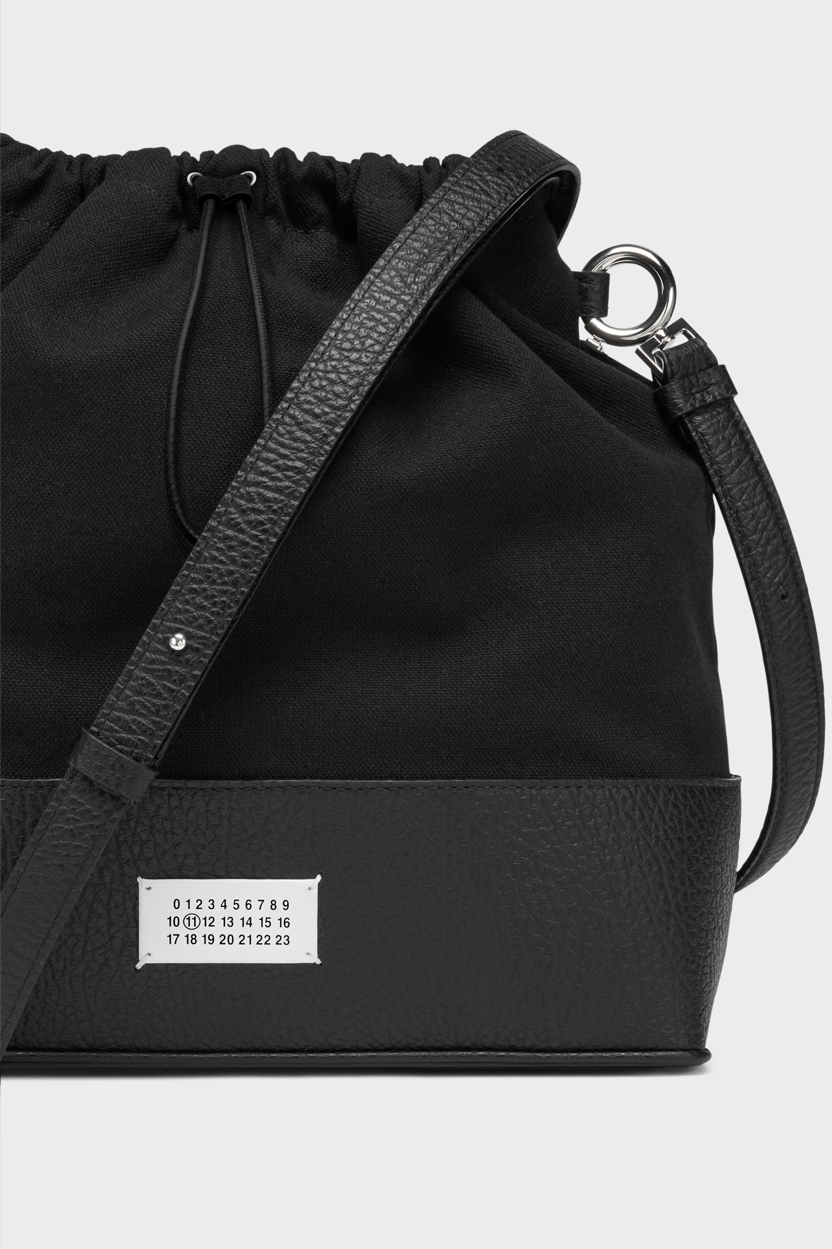 5AC Daily Drawstring Backpack Medium | Maison Margiela