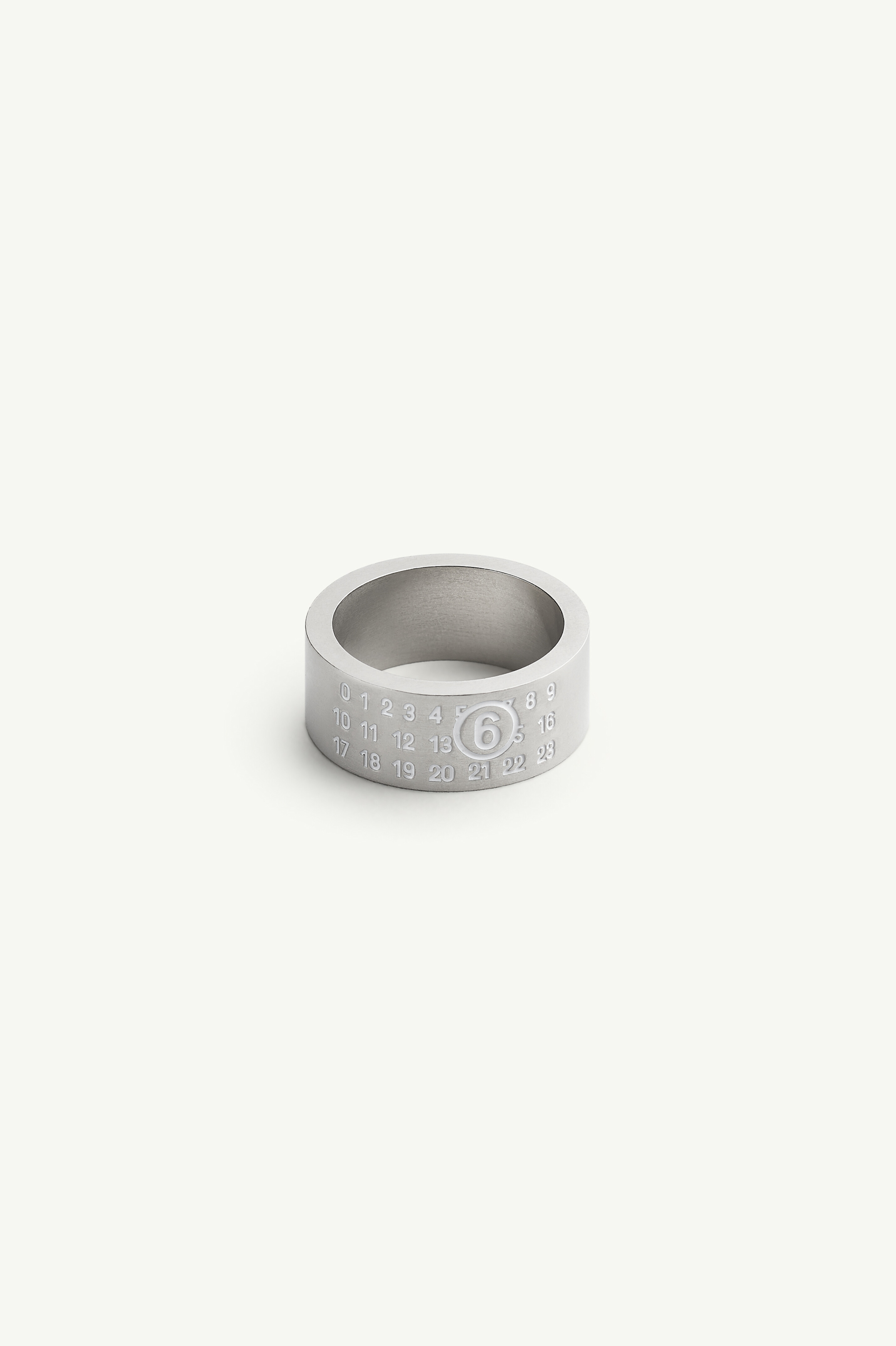 Anello numeric