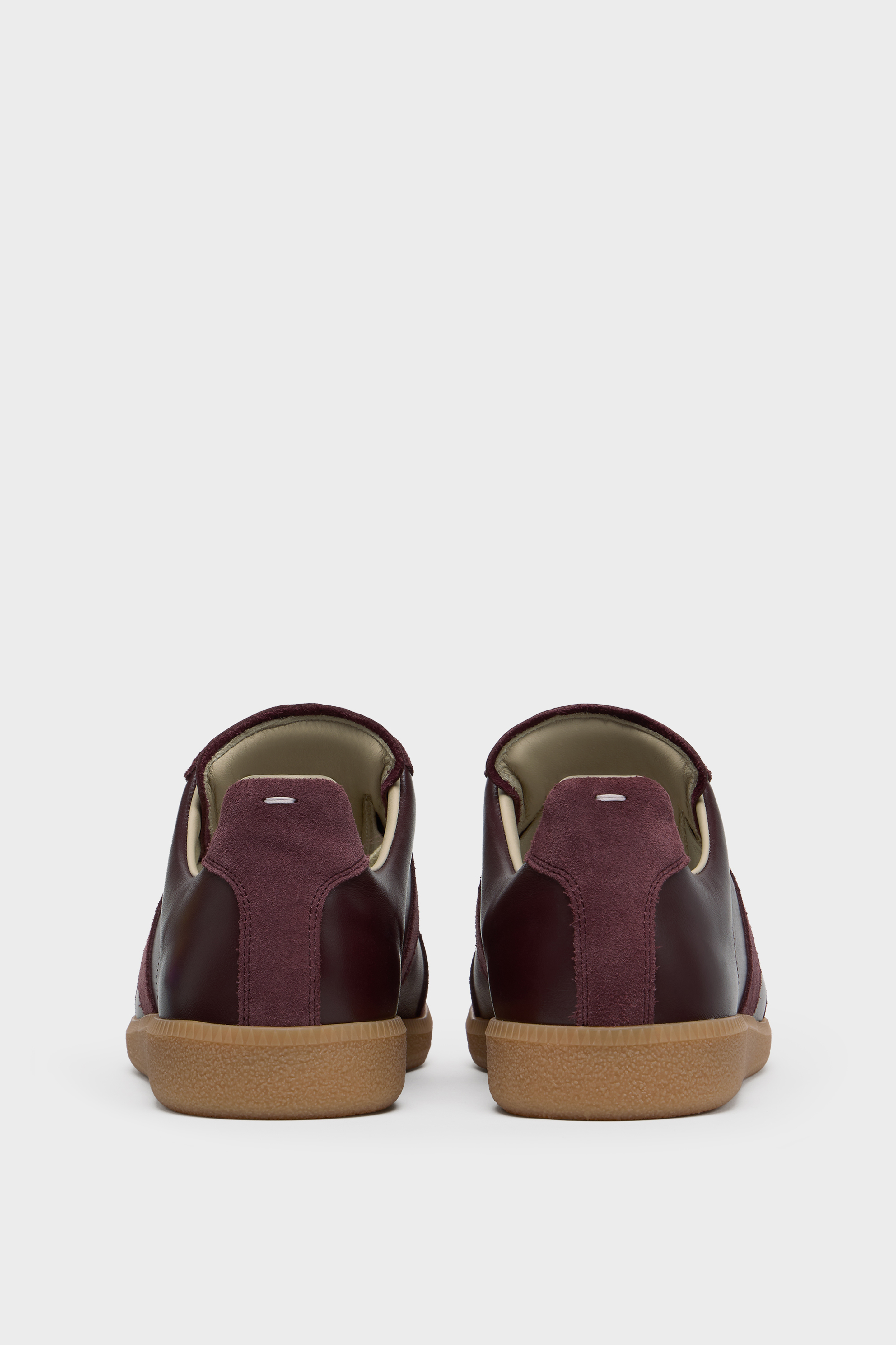 Winetasting Replica sneakers | Maison Margiela Official