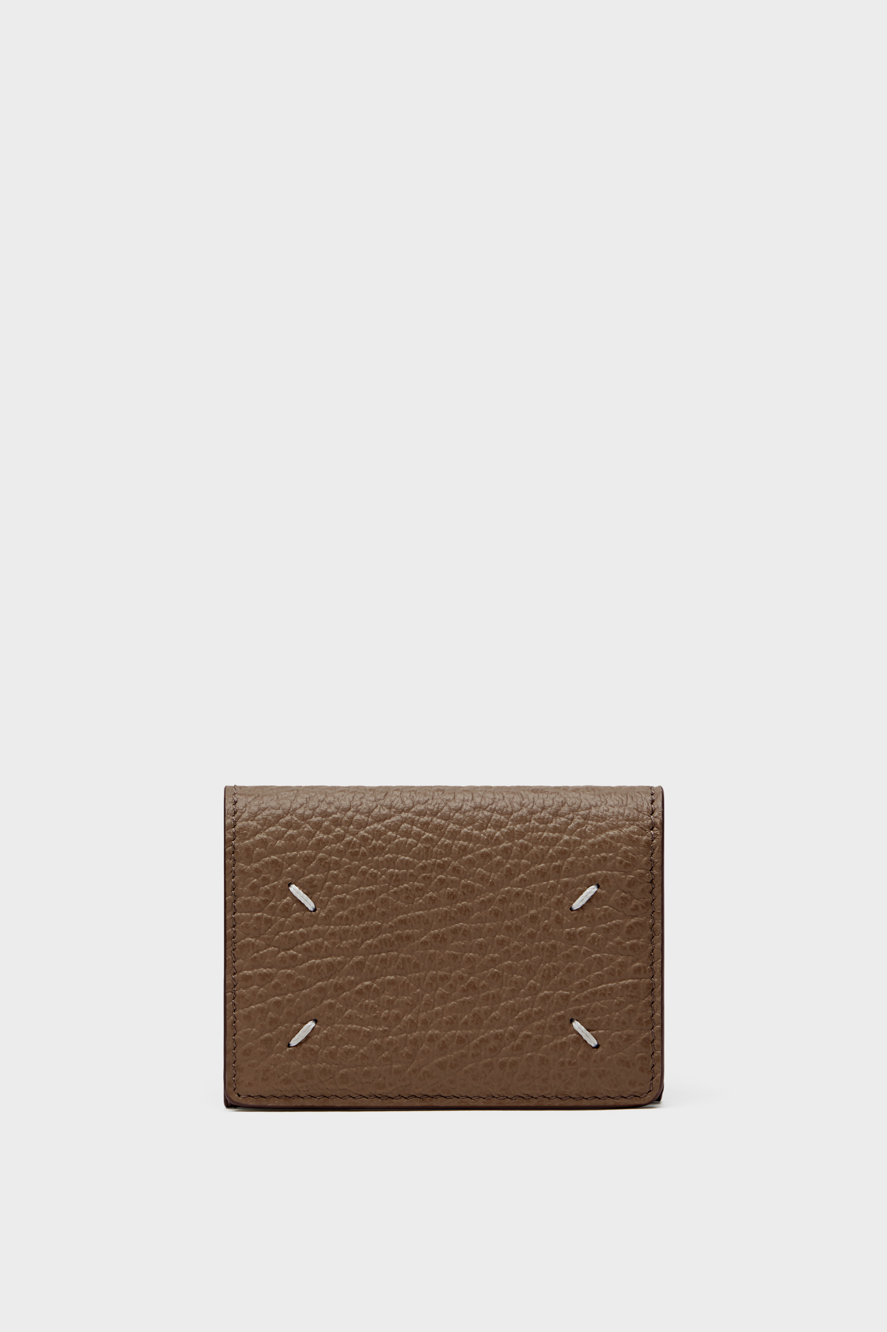 Portefeuille de poche Four stitches