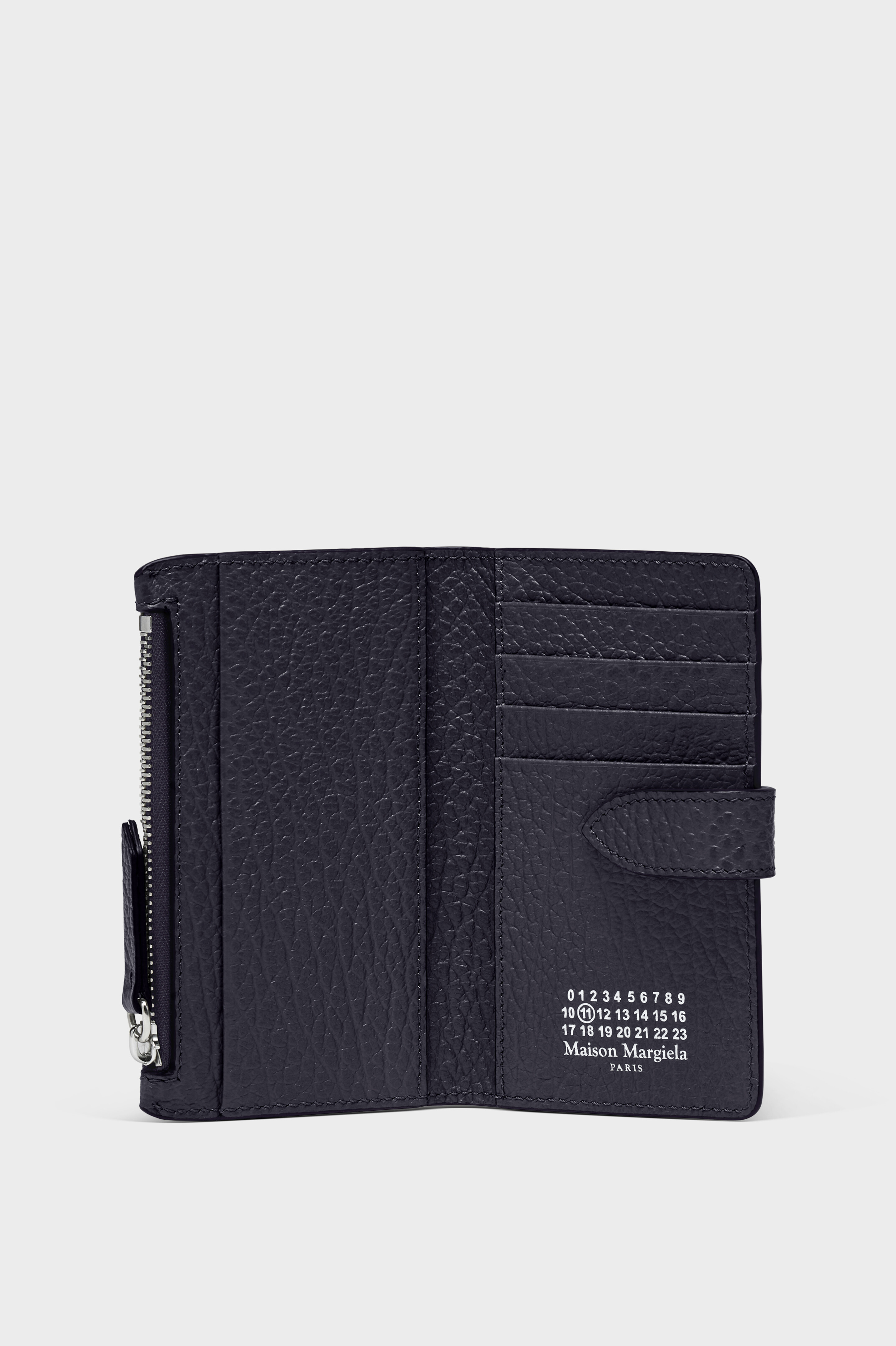 CARD HOLDER CLIP 2 WITH ZIP