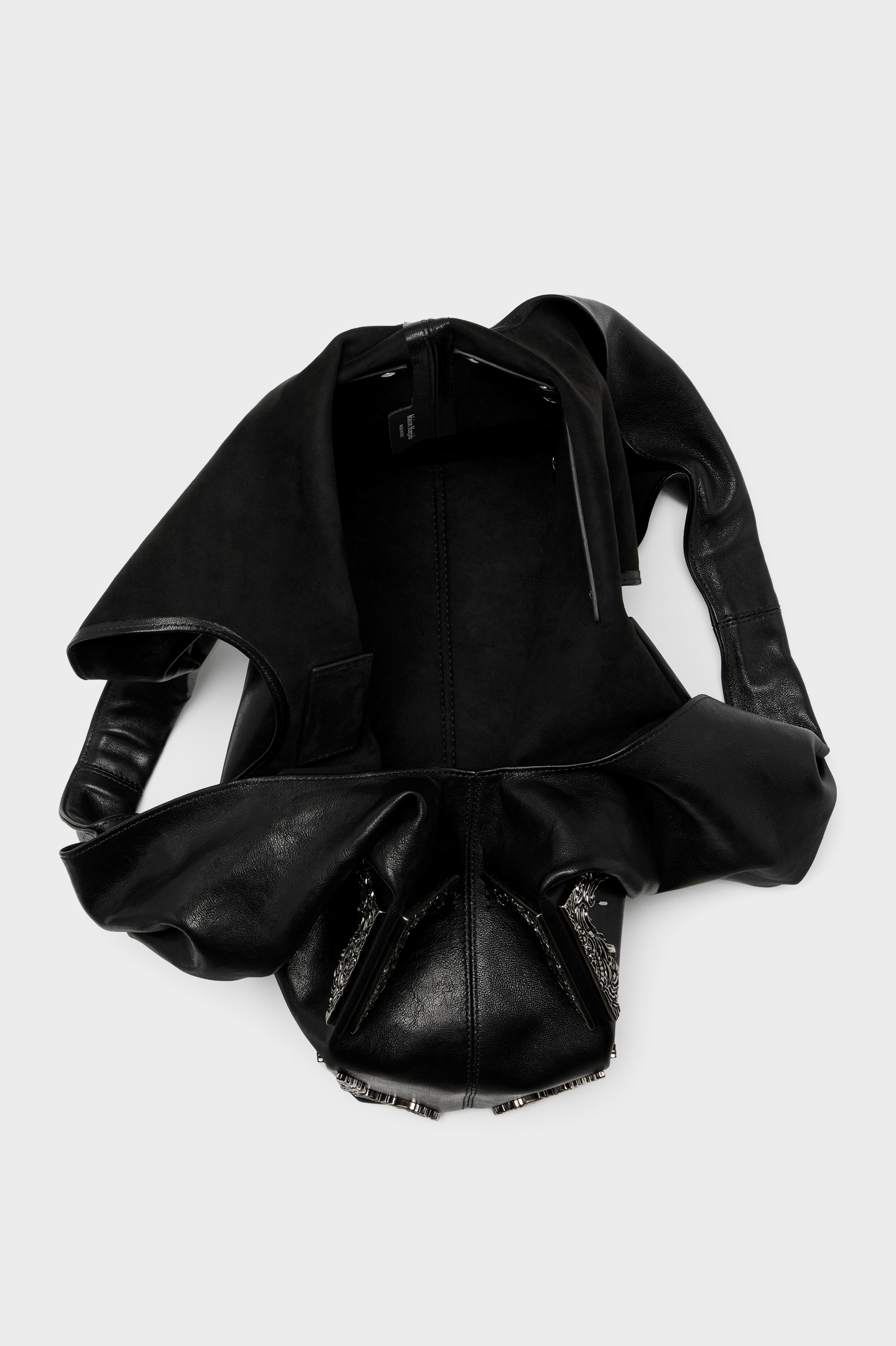 BOX BAG MEDIUM