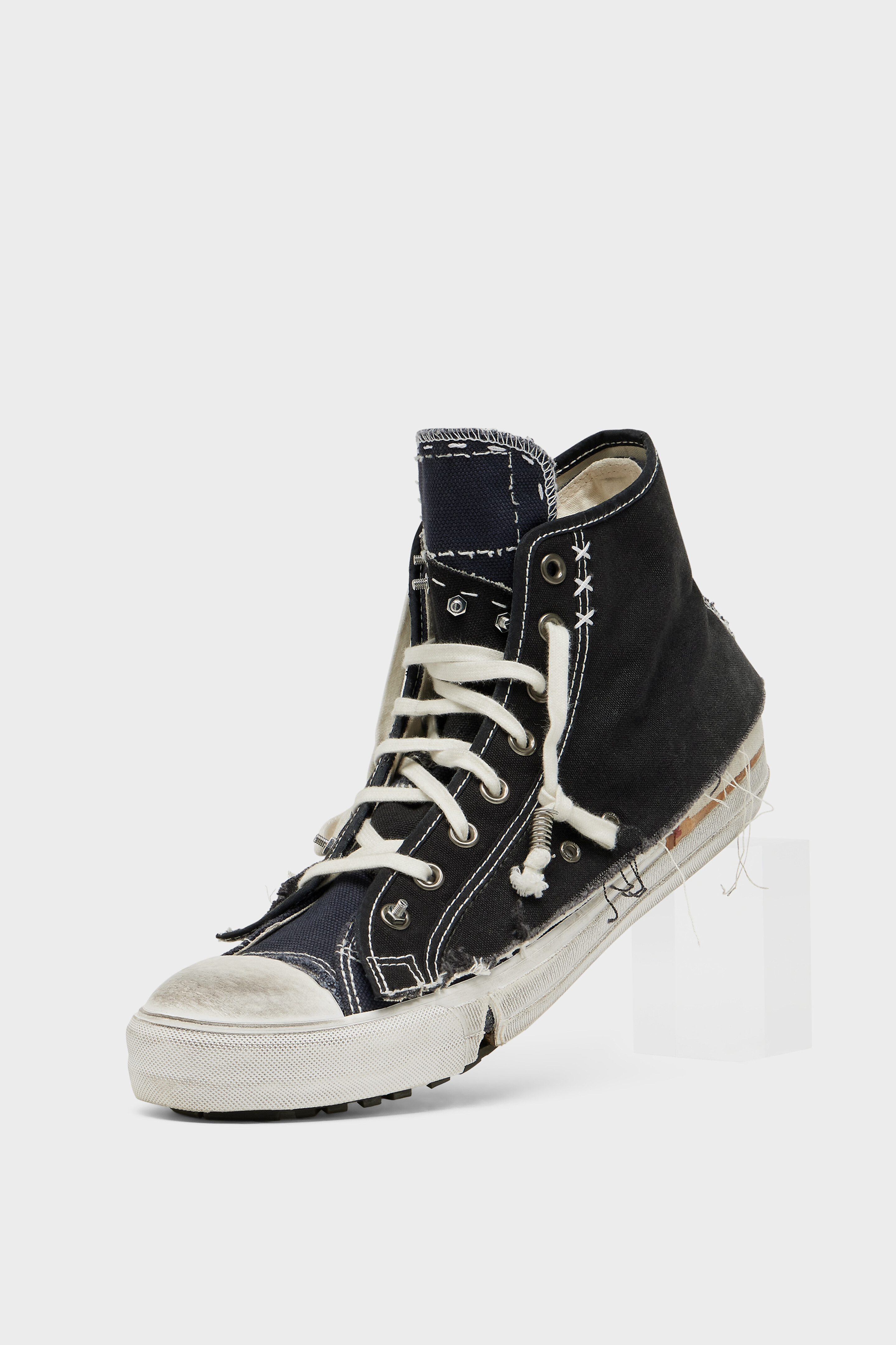LOVE TO DEATH SNEAKERS | Maison Margiela