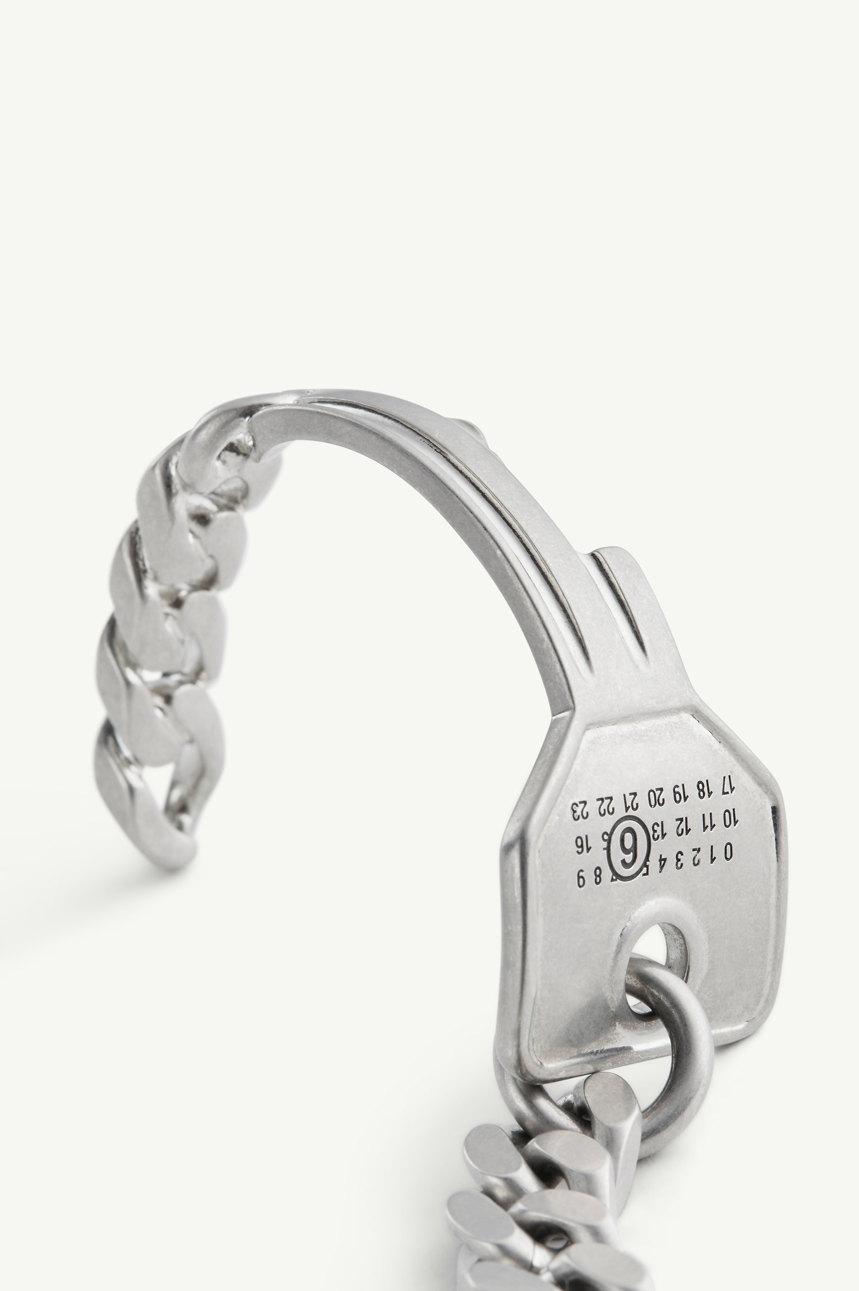 KEY MALE BRACELET
