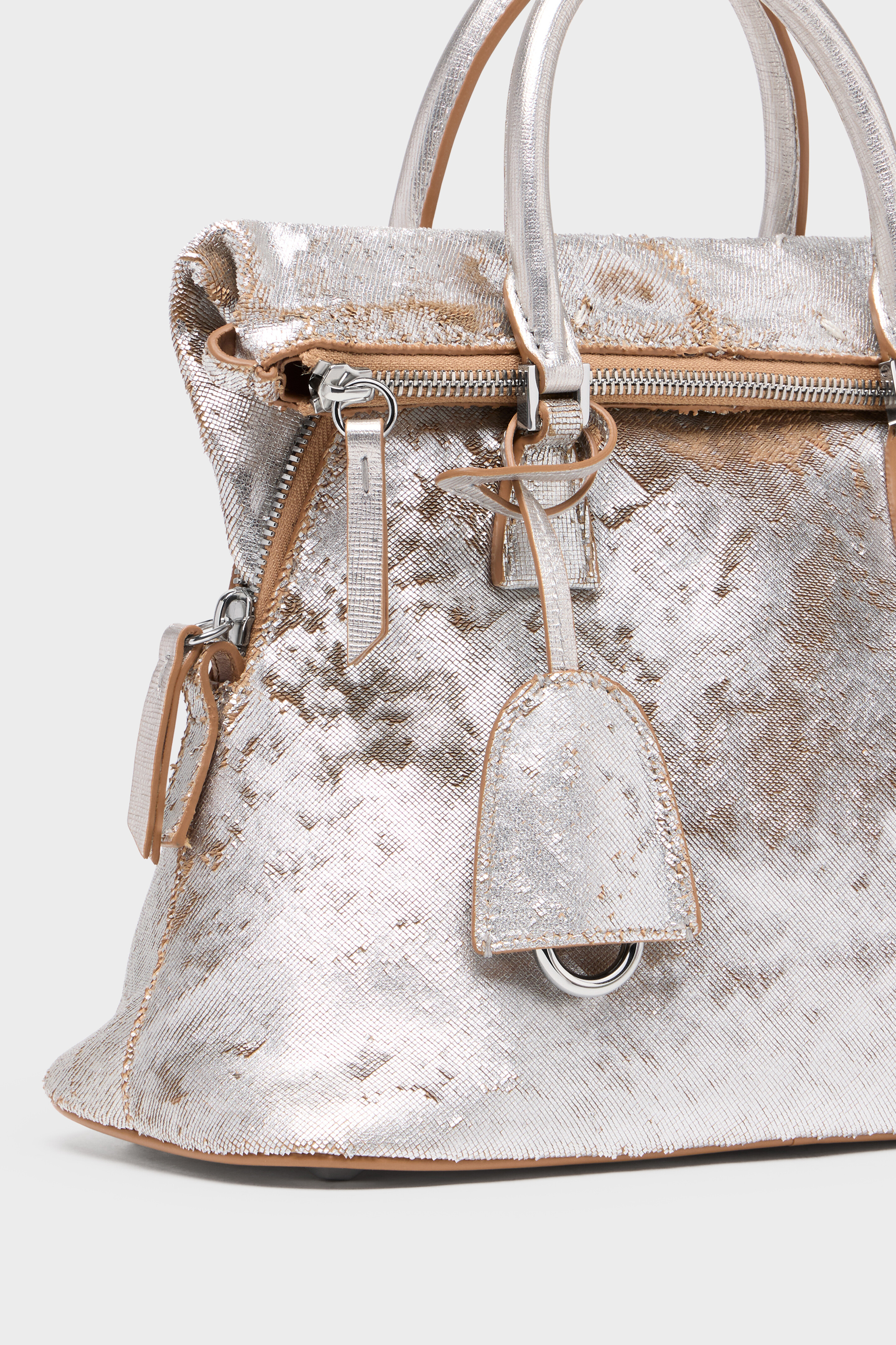 5AC SOFT MINI | Maison Margiela