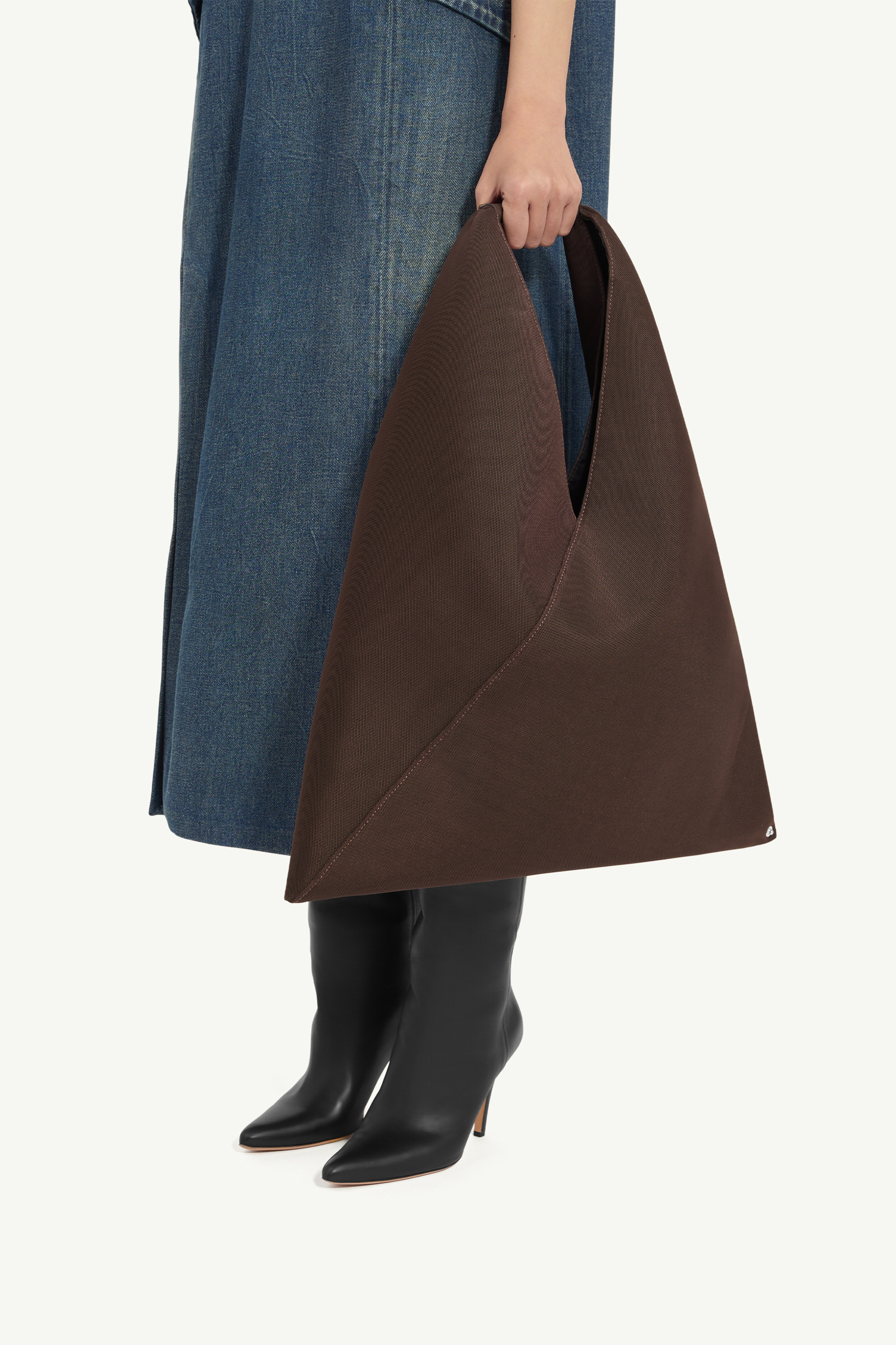 MM6 MAISON MARGIELA classic Japanese レザー MM6 Maison Margiela Classic Japanese Biker Leather Shoulder