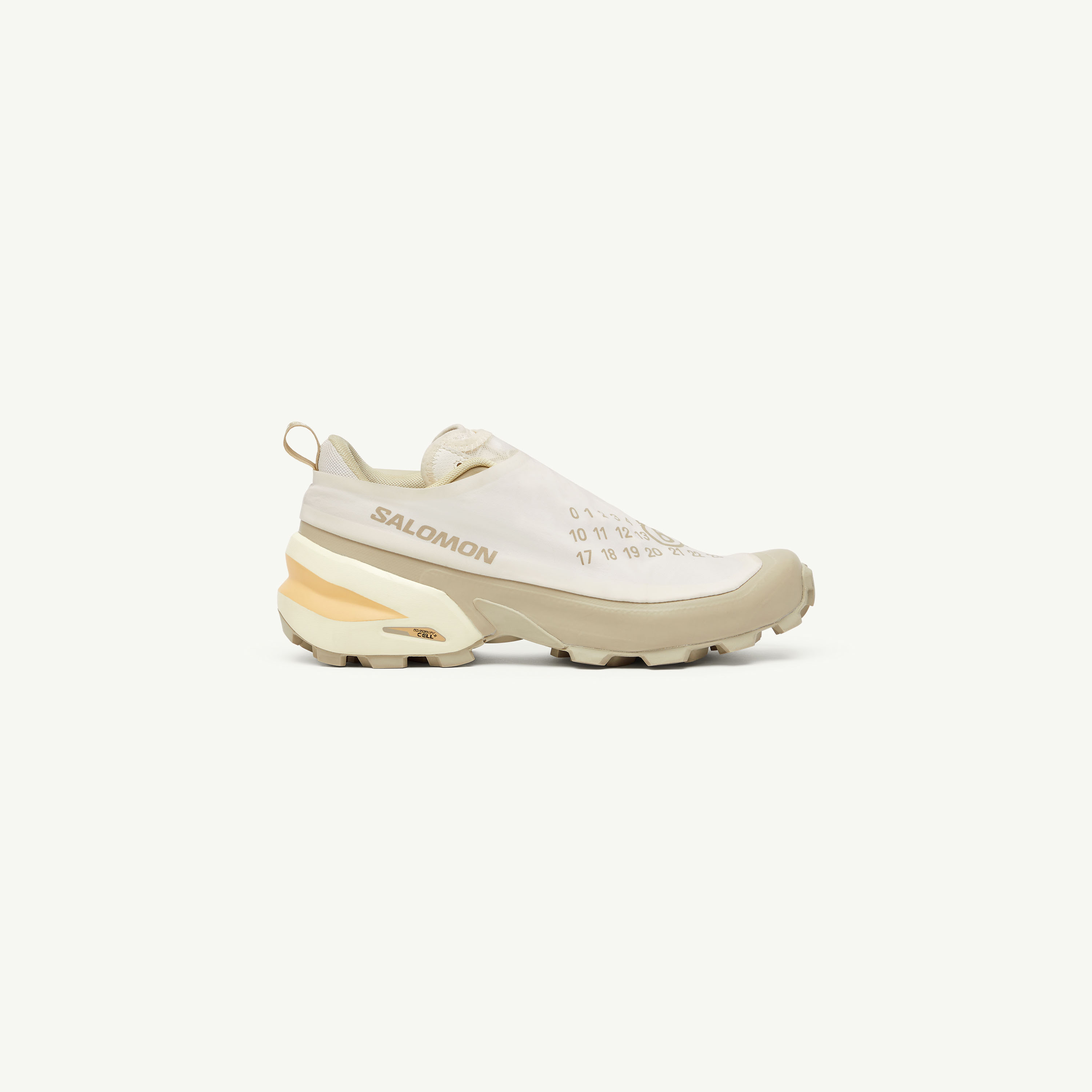 CROSS DUST MM6 MAISON MARGIELA