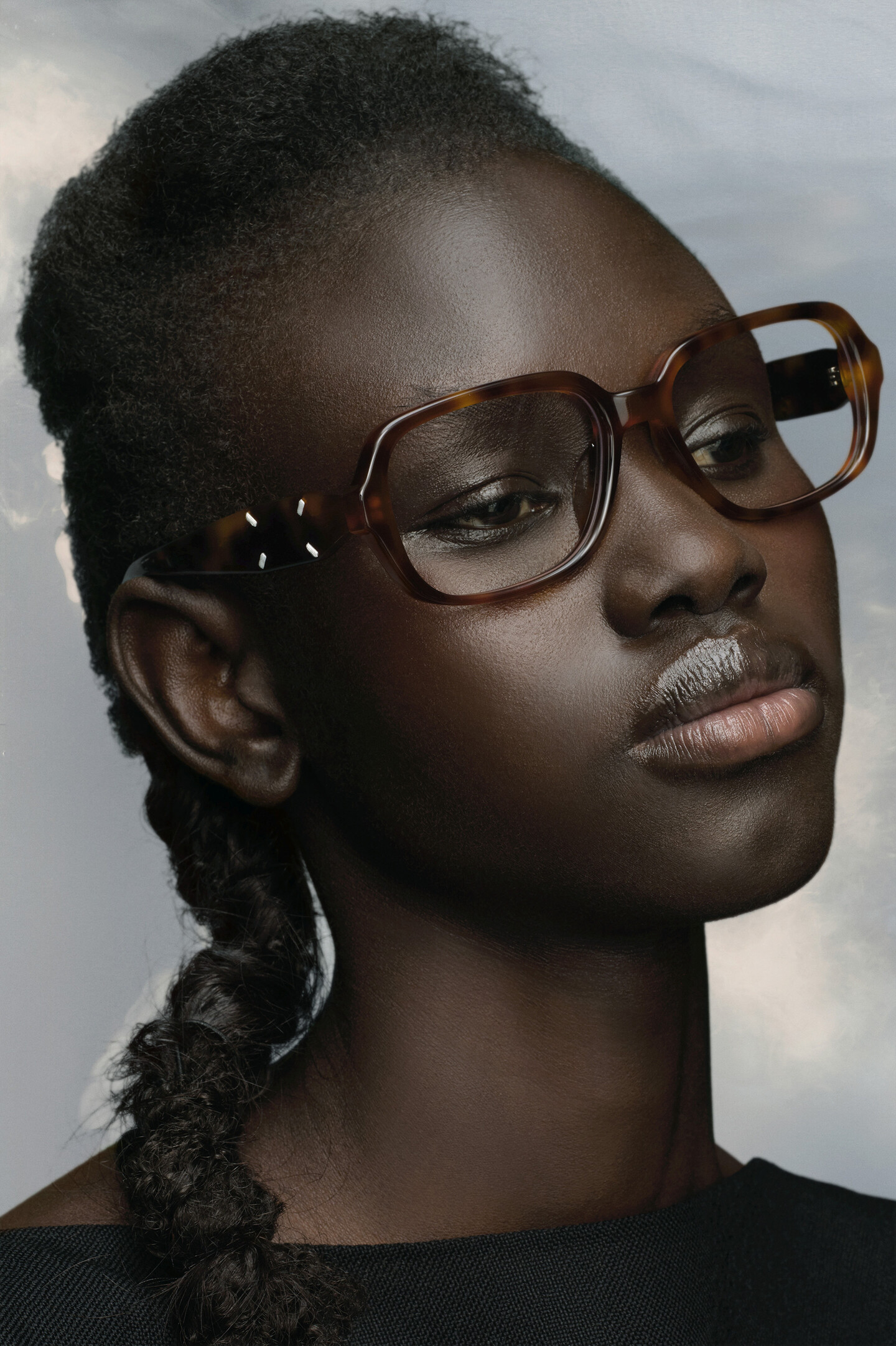 Mm X Gentle Monster Mm114 | Maison Margiela