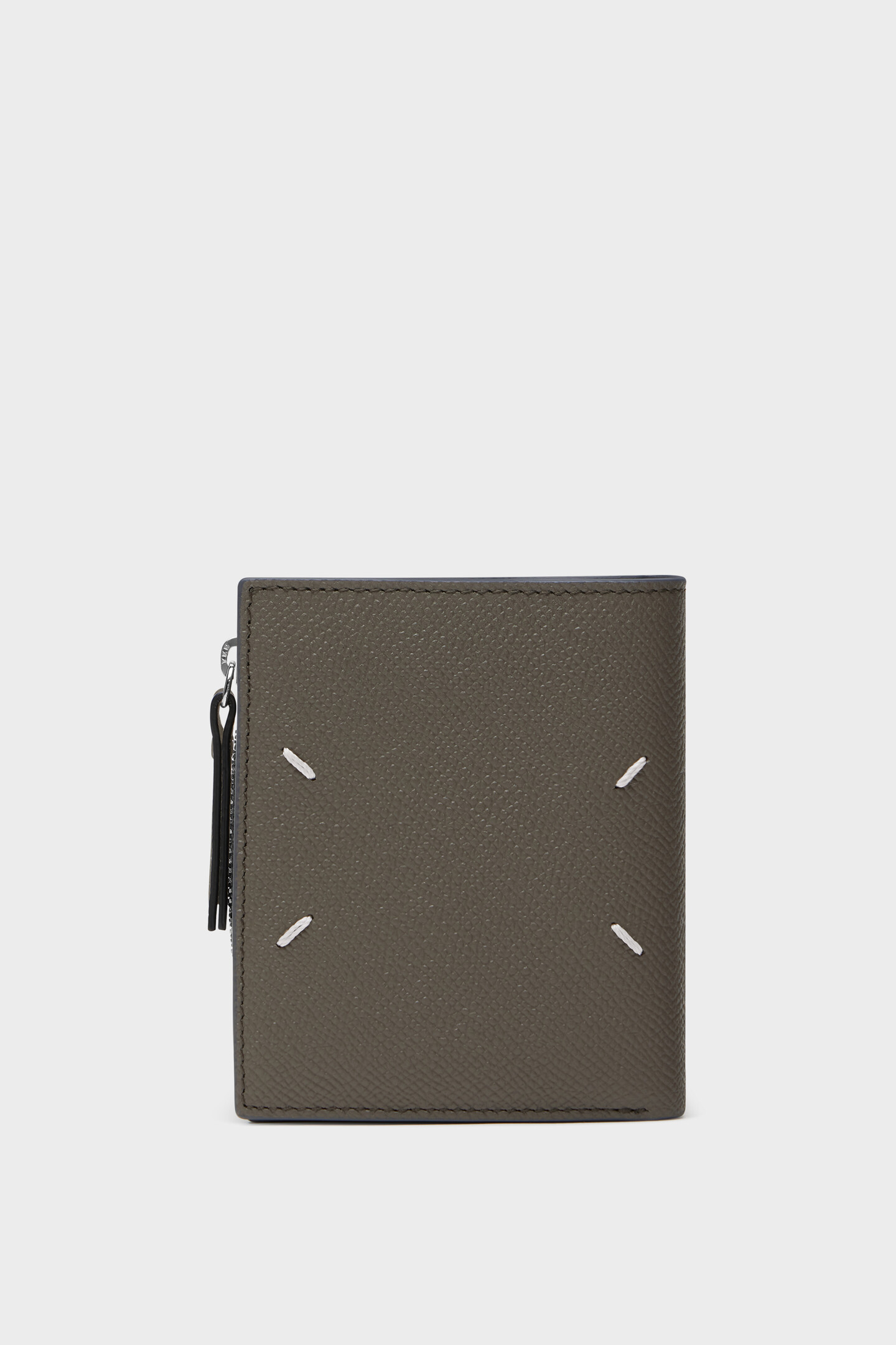 4ステッチ フリップフラップウォレット | Maison Margiela