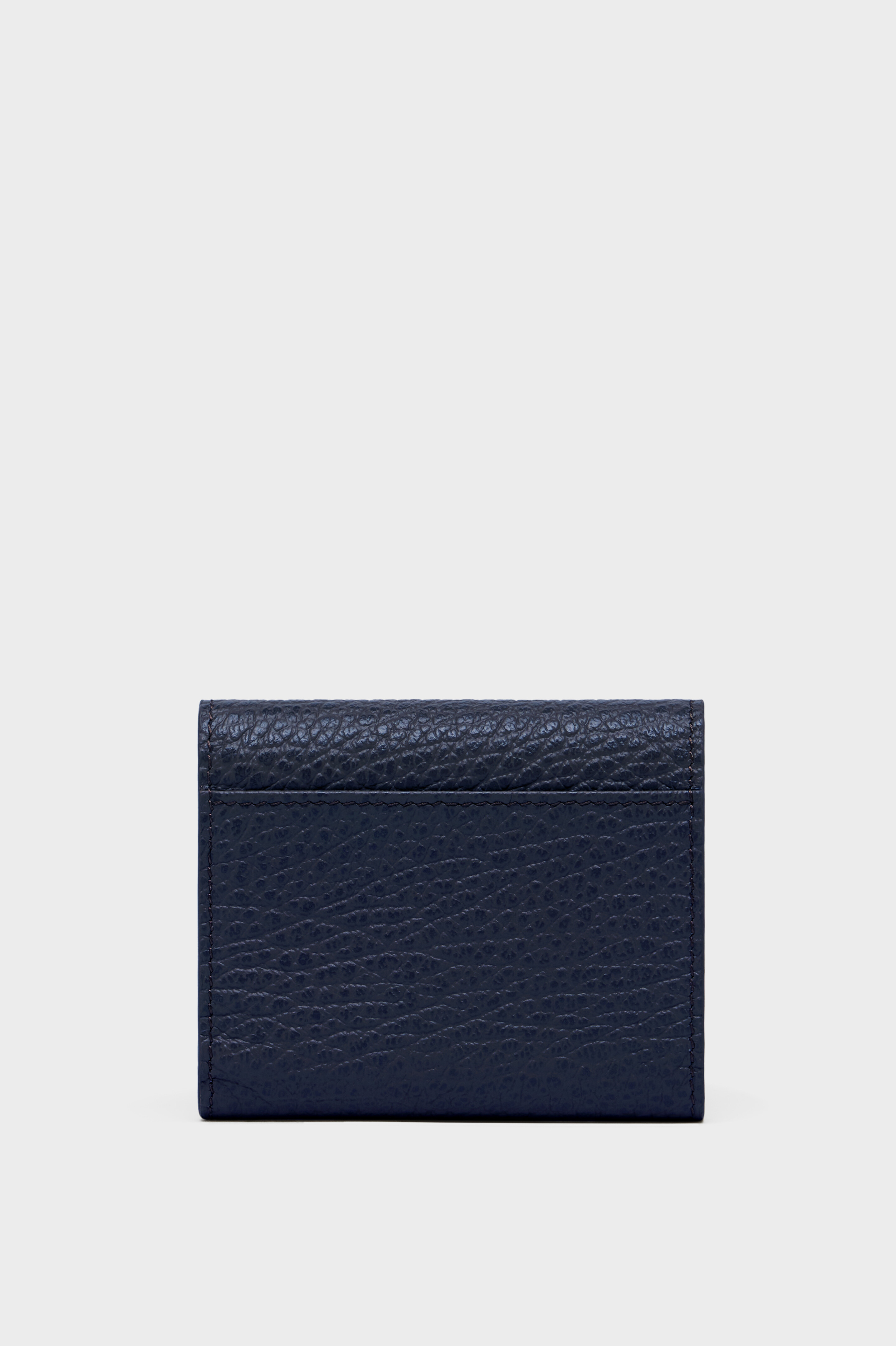 4ステッチ バイカラー 三つ折り ウォレット | Maison Margiela公式
