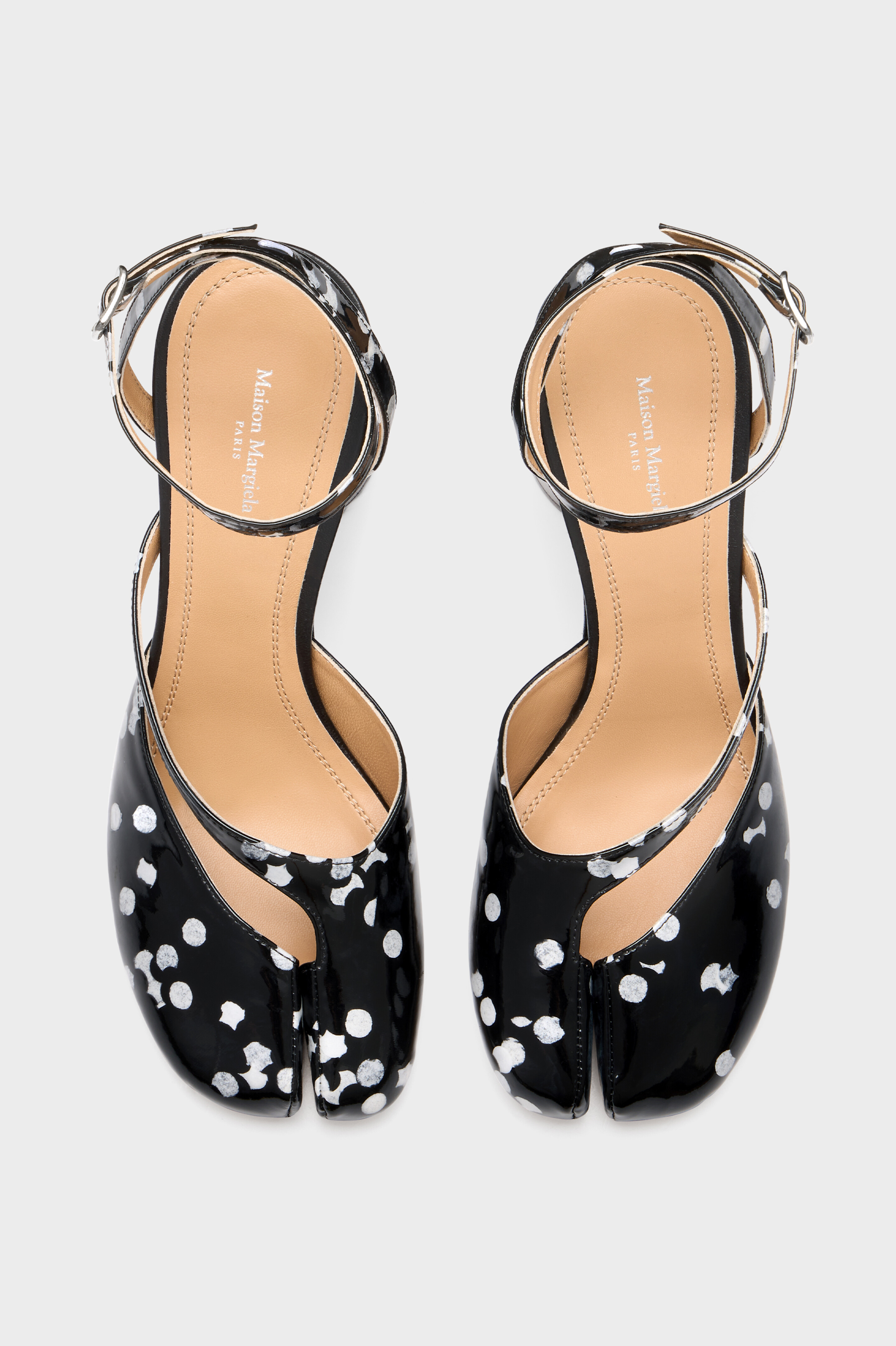 TABI SANDAL PUMP H80