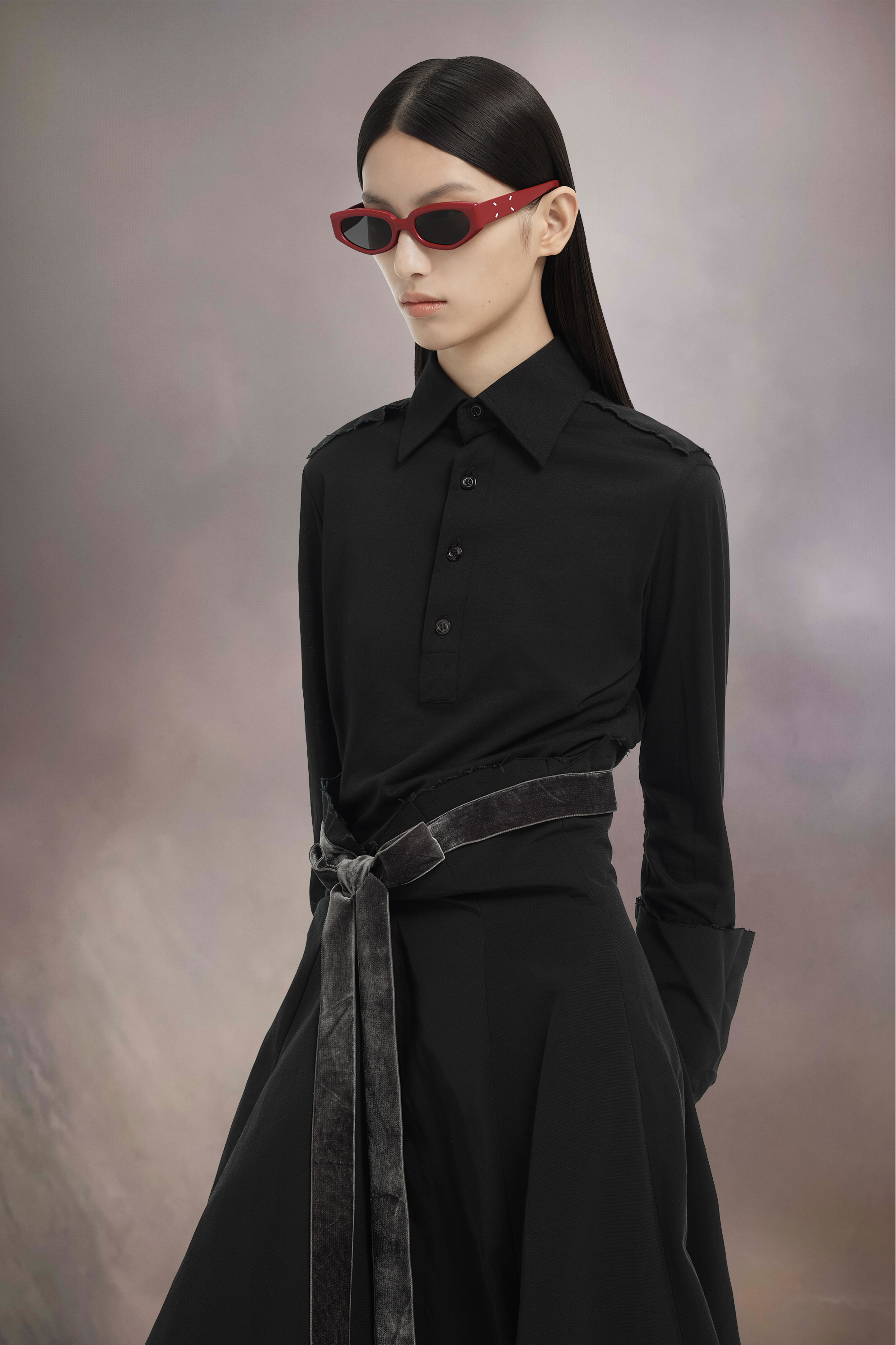 最終値下げ‼️Gentle Monster Maison Margiela MM1 Maison Margiela x Gentle Monster | 2024 Collection