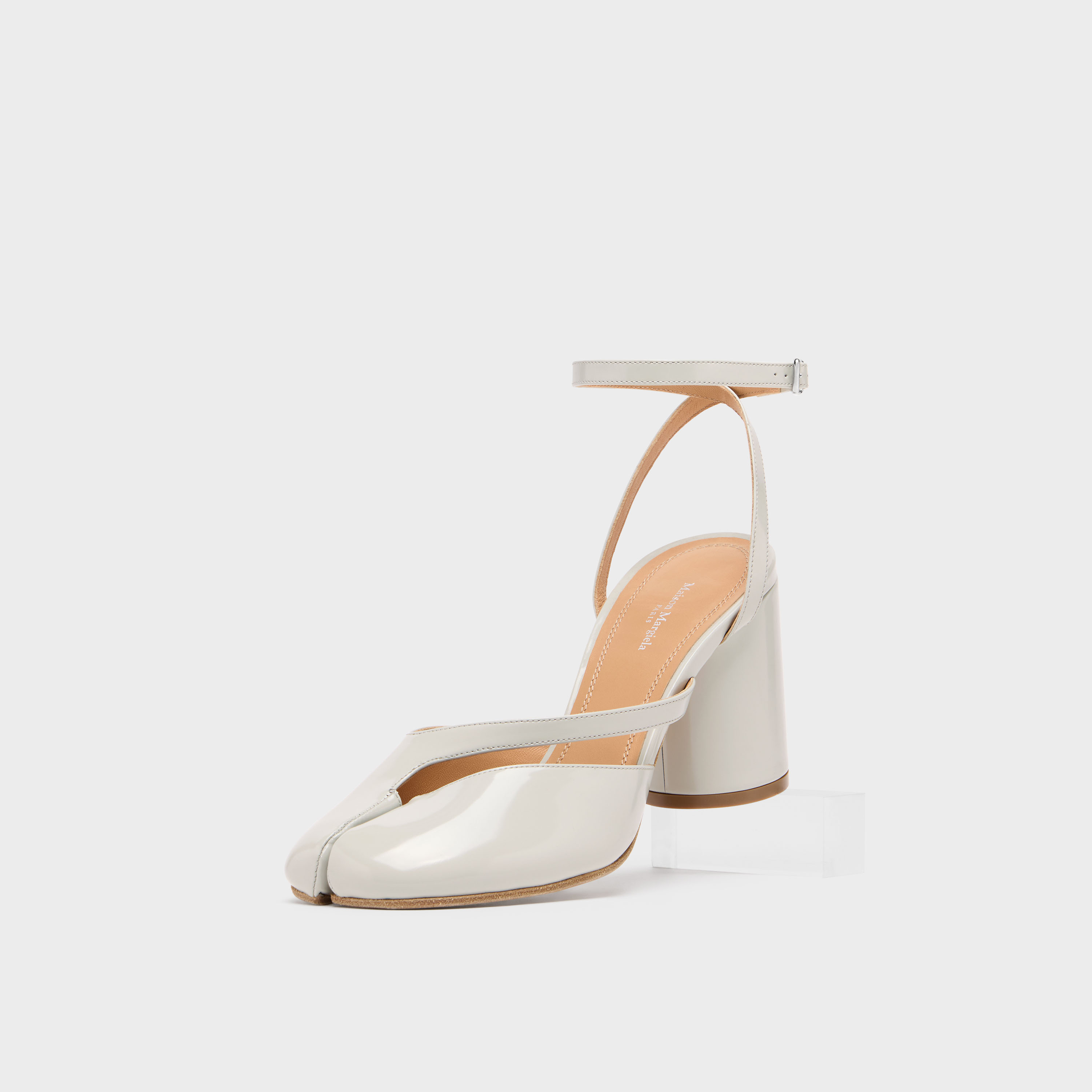 TABI SANDAL PUMP H80