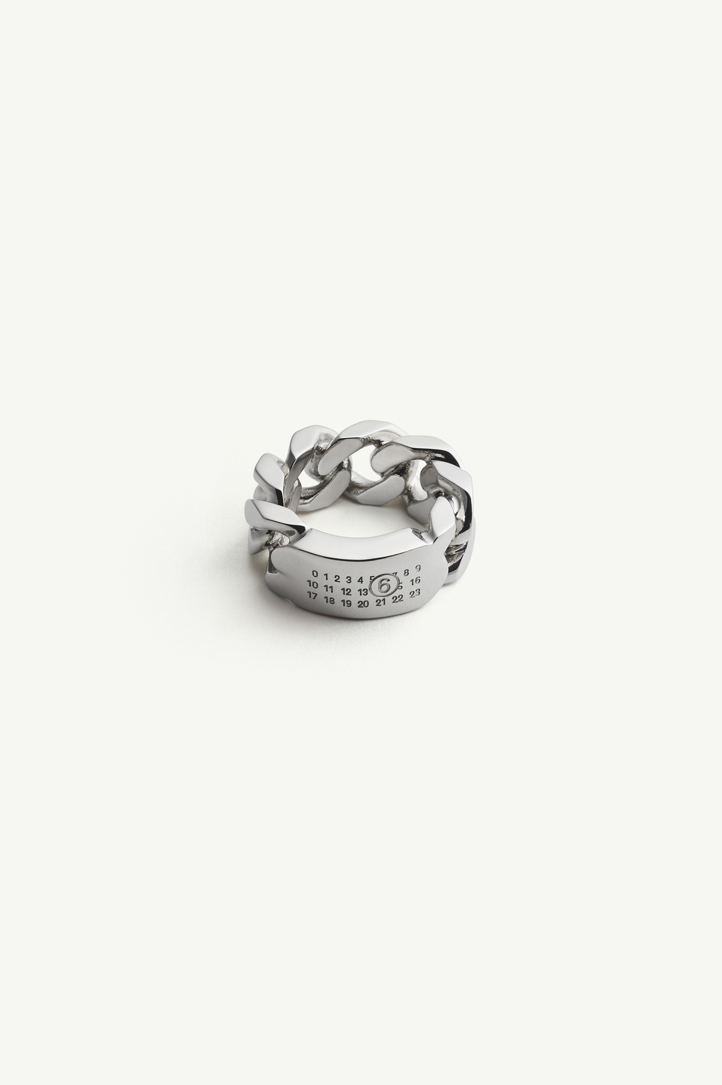 Numeric 체인 링
