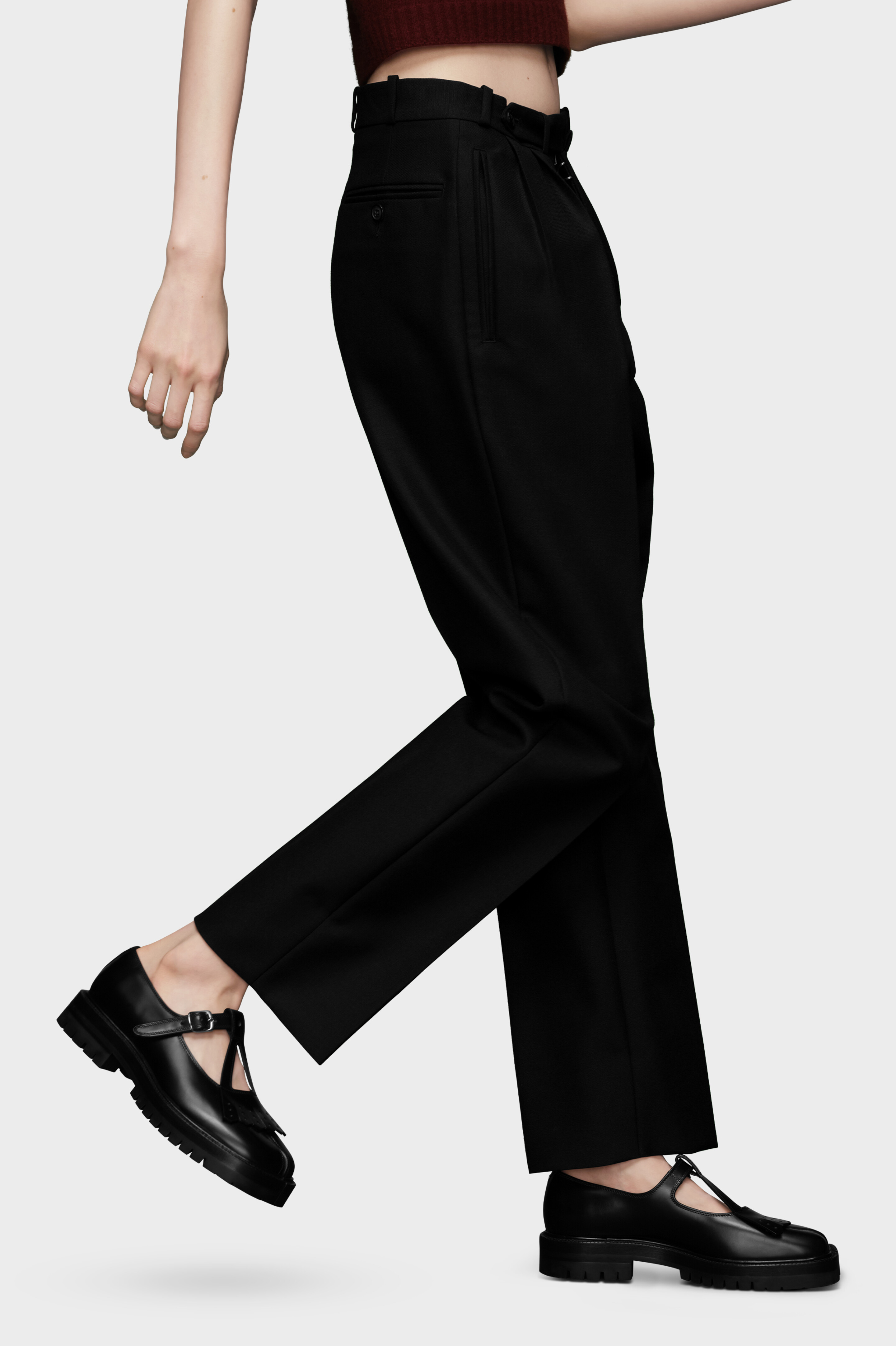 【gu】Maison Marelle / 4y gu】Maison Marelle / 4y MAISON MARGIELA - Women Tabi County