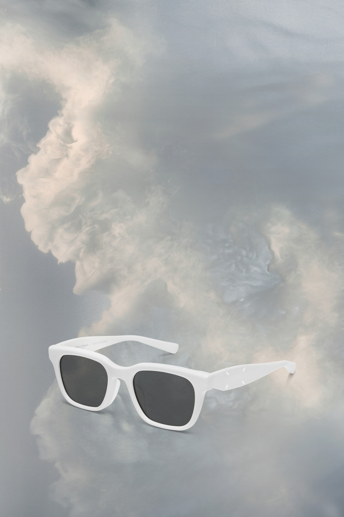 Glasses MM X Gentle Monster MM110 | Maison Margiela