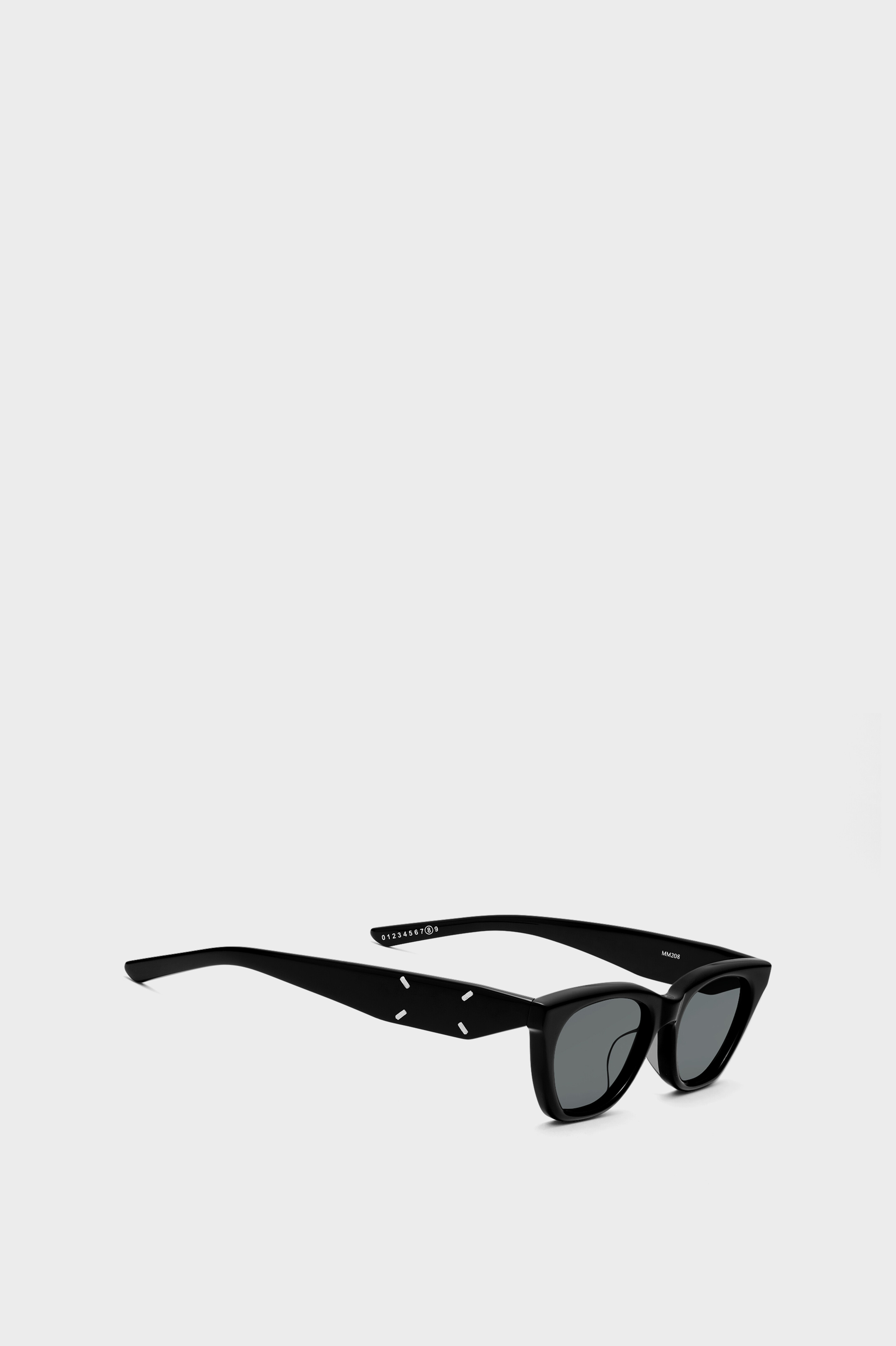 Cat-Eye Sunglasses x Gentle Monster​ | Maison Margiela