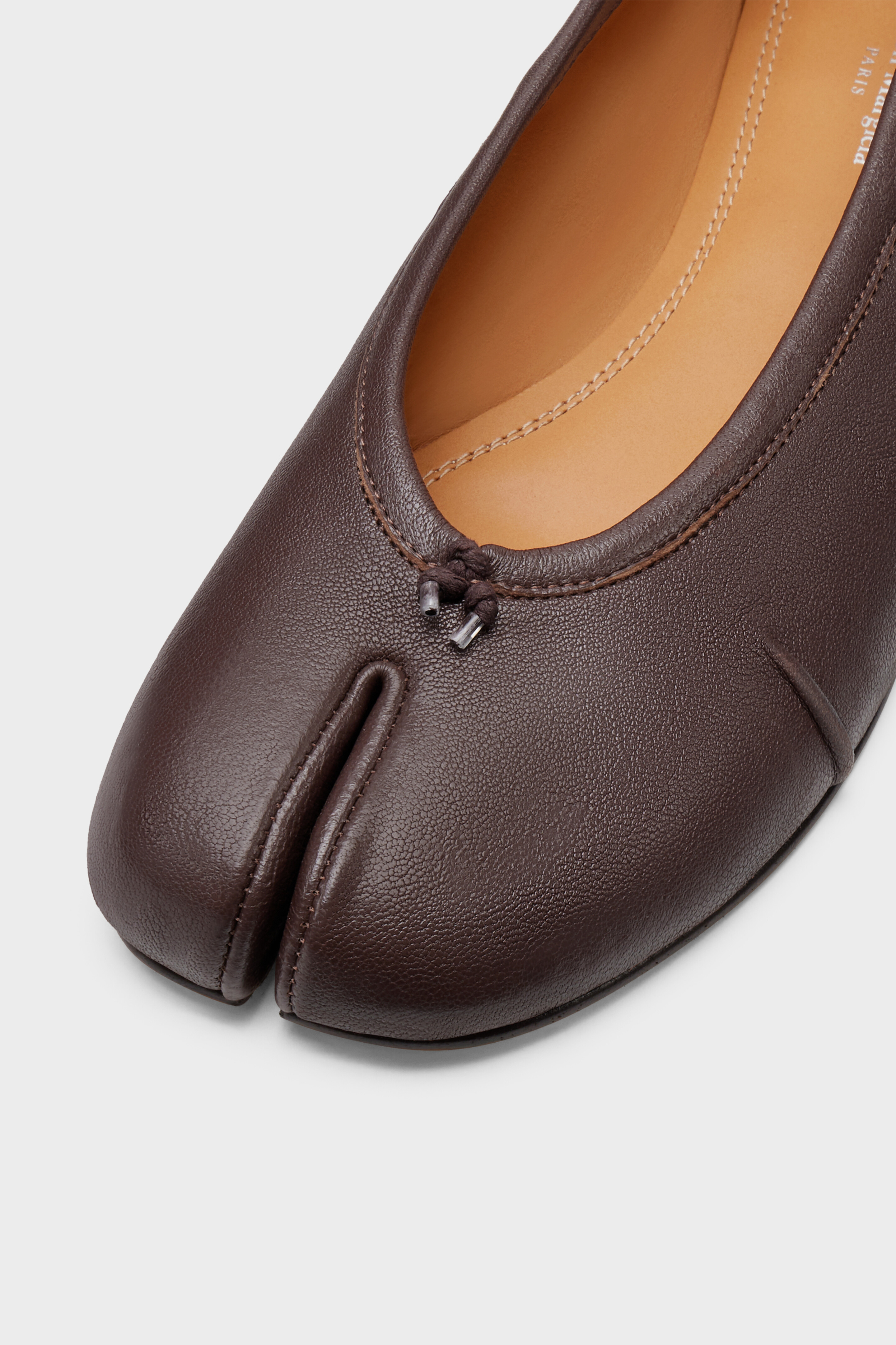 美品　Maison Margiela TABI BALLERINA TABI BALLERINA