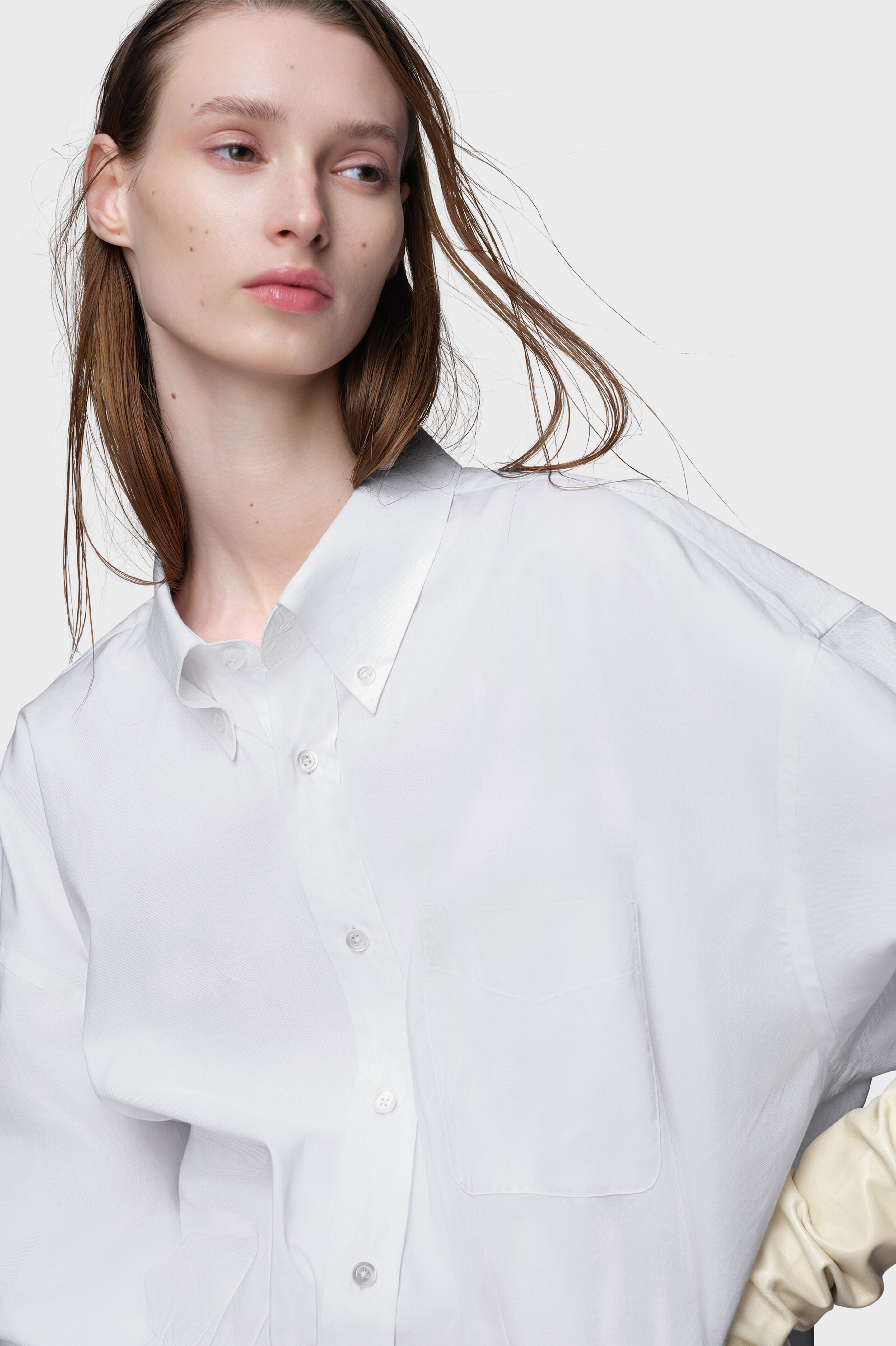 MAISON MARGIELA メゾンマルジェラ コットン ジャンプスーツ38 MAISON MARGIELA メゾンマルジェラ コットン ジャンプスーツ38