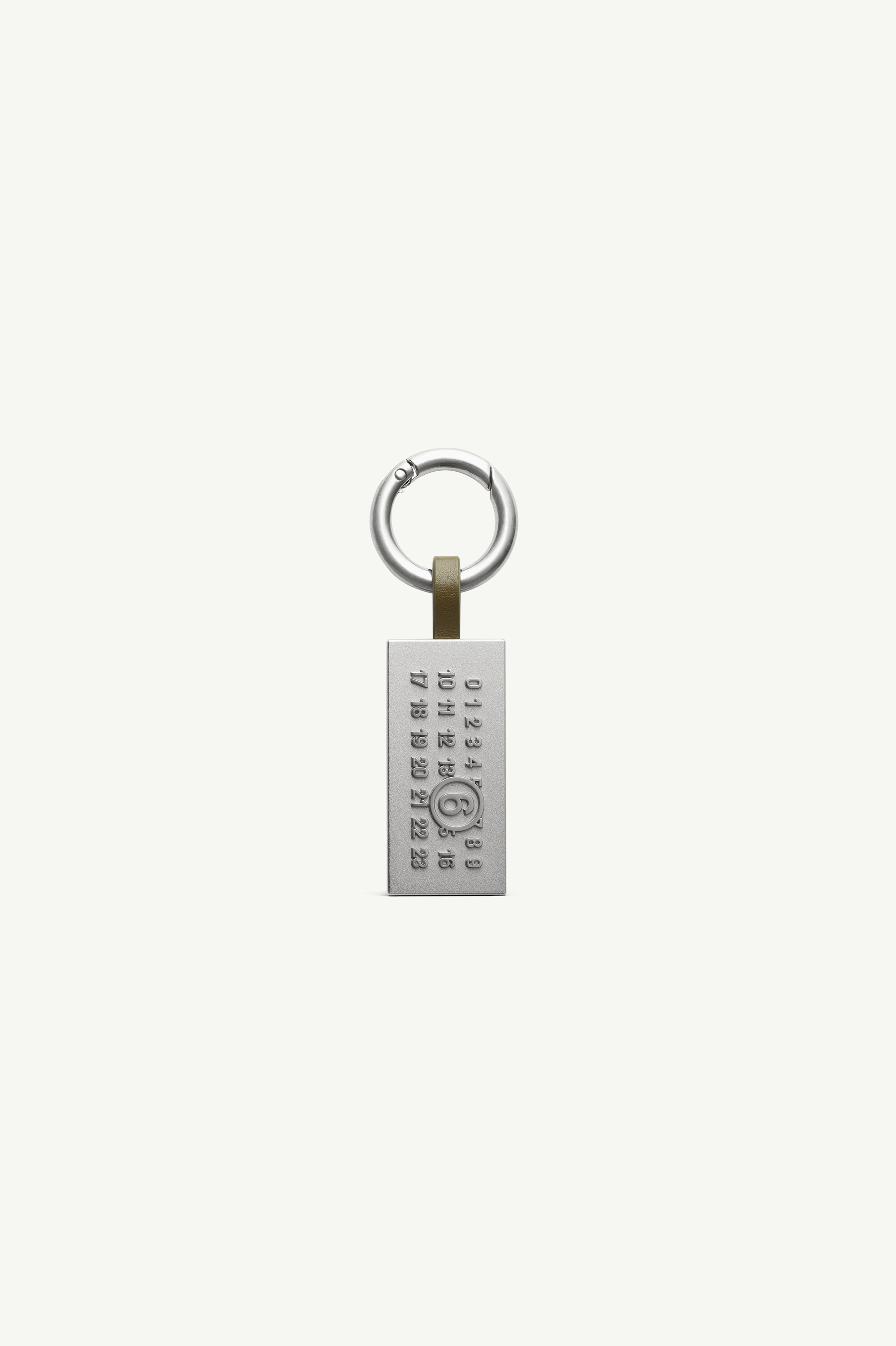 KEY RING