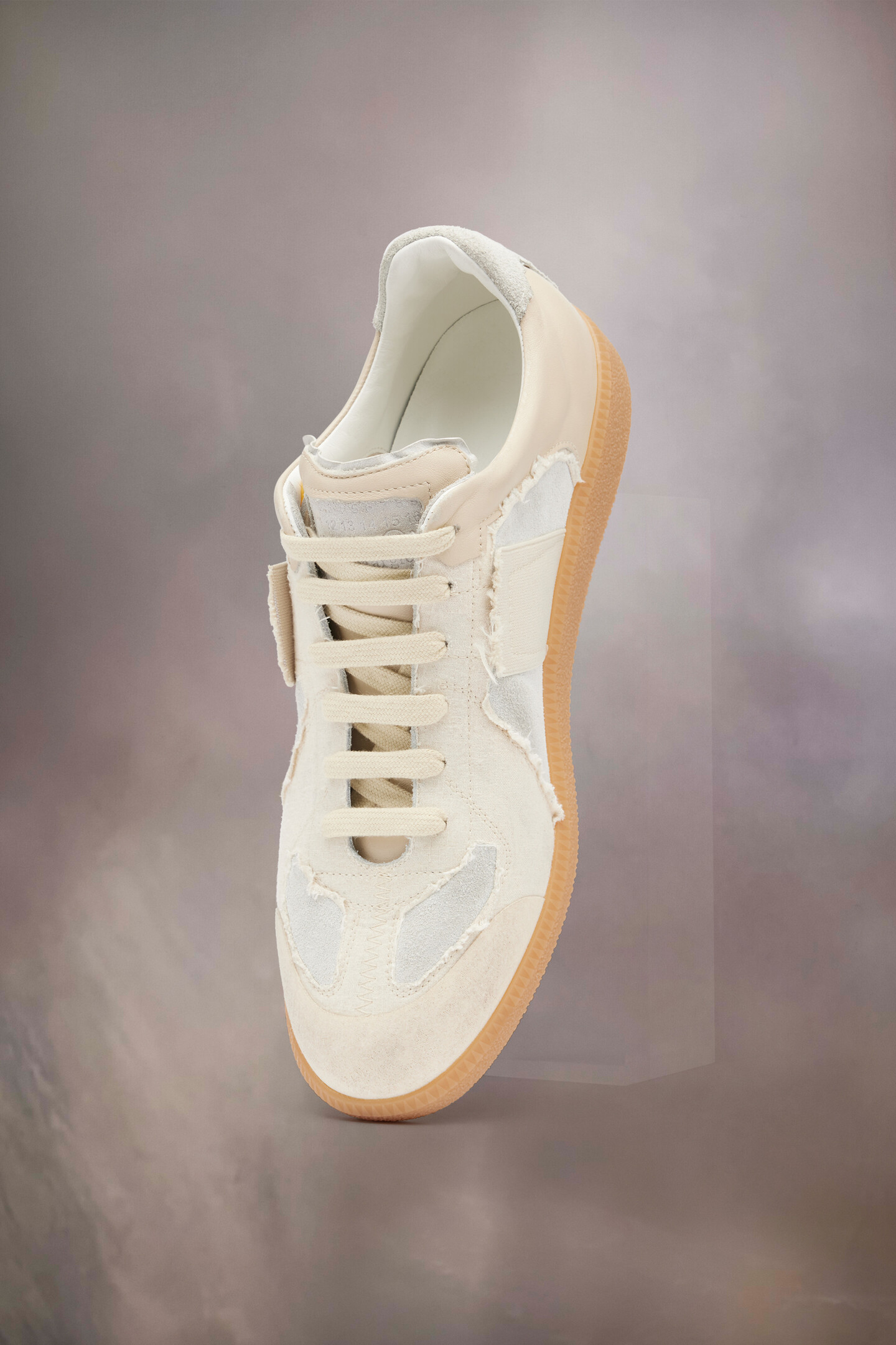 Replica Inside Out Sneakers | Maison Margiela Replica Inside Out Sneakers | Maison Margiela
