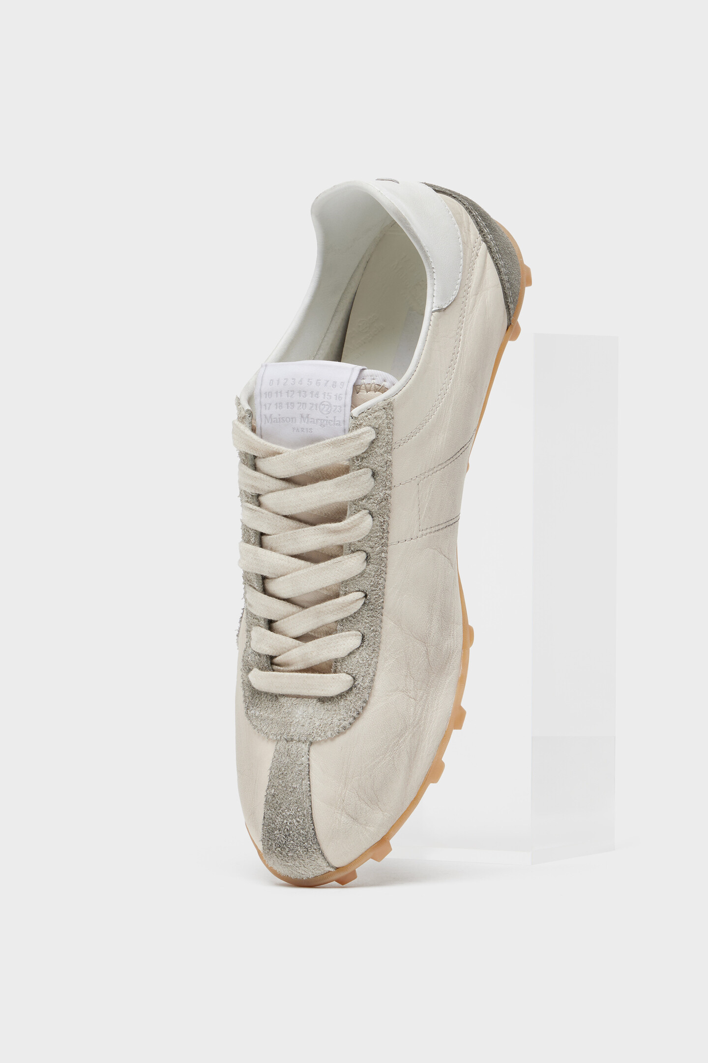 SPRINTER LOW TOP