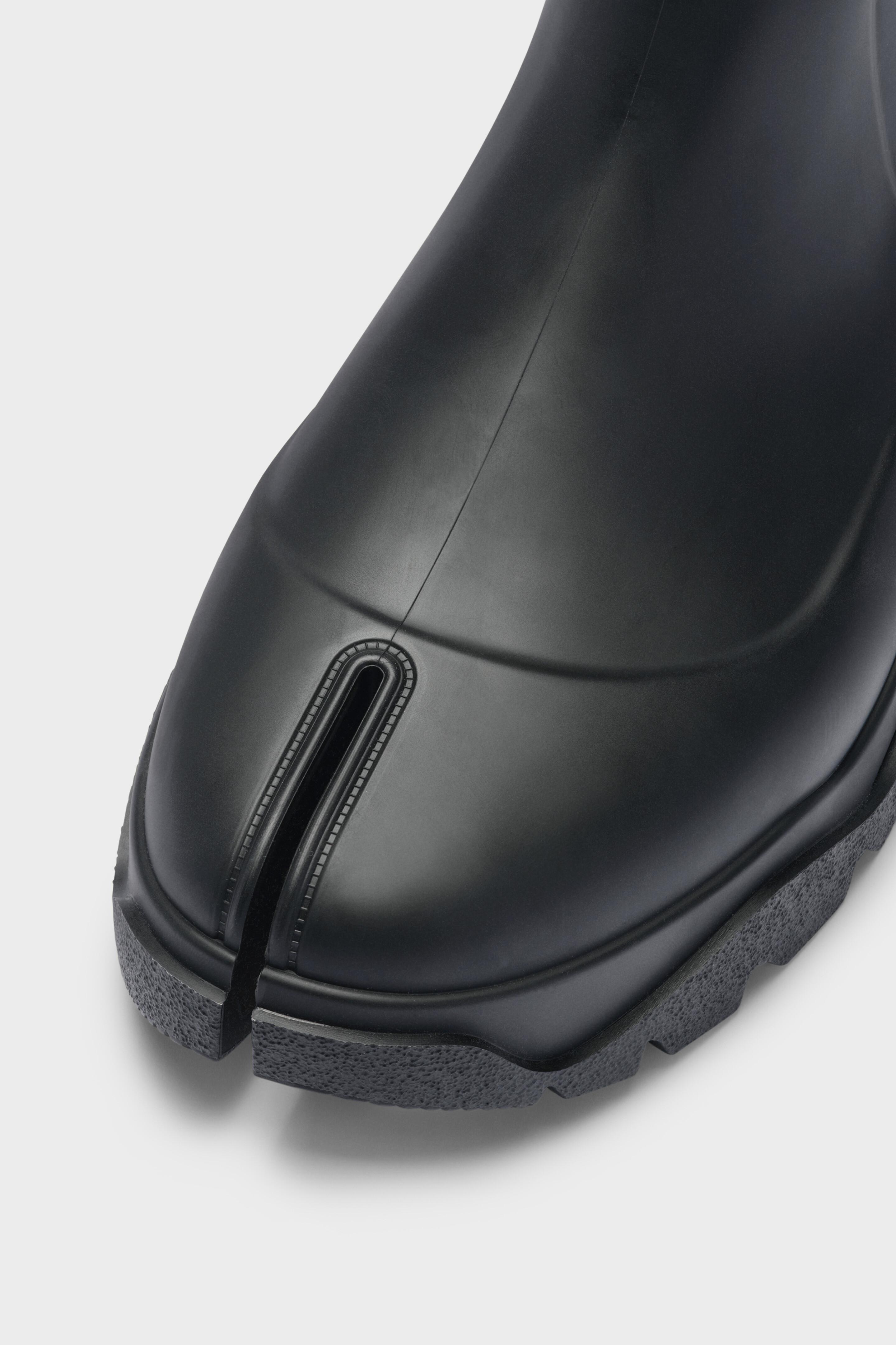 Men's Tabi rain boots | Maison Margiela