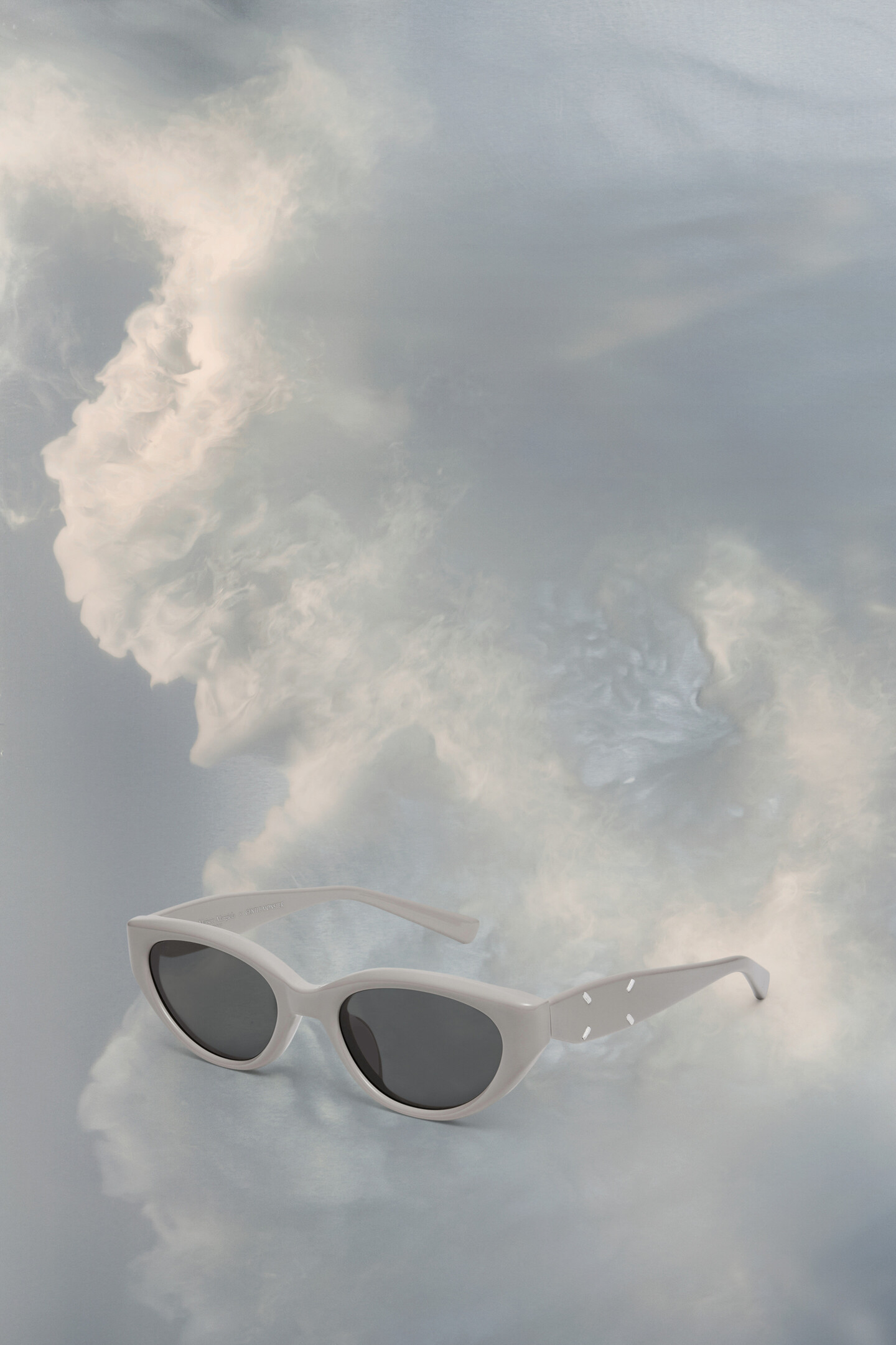 Sunglasses MM X Gentle Monster MM108 | Maison Margiela