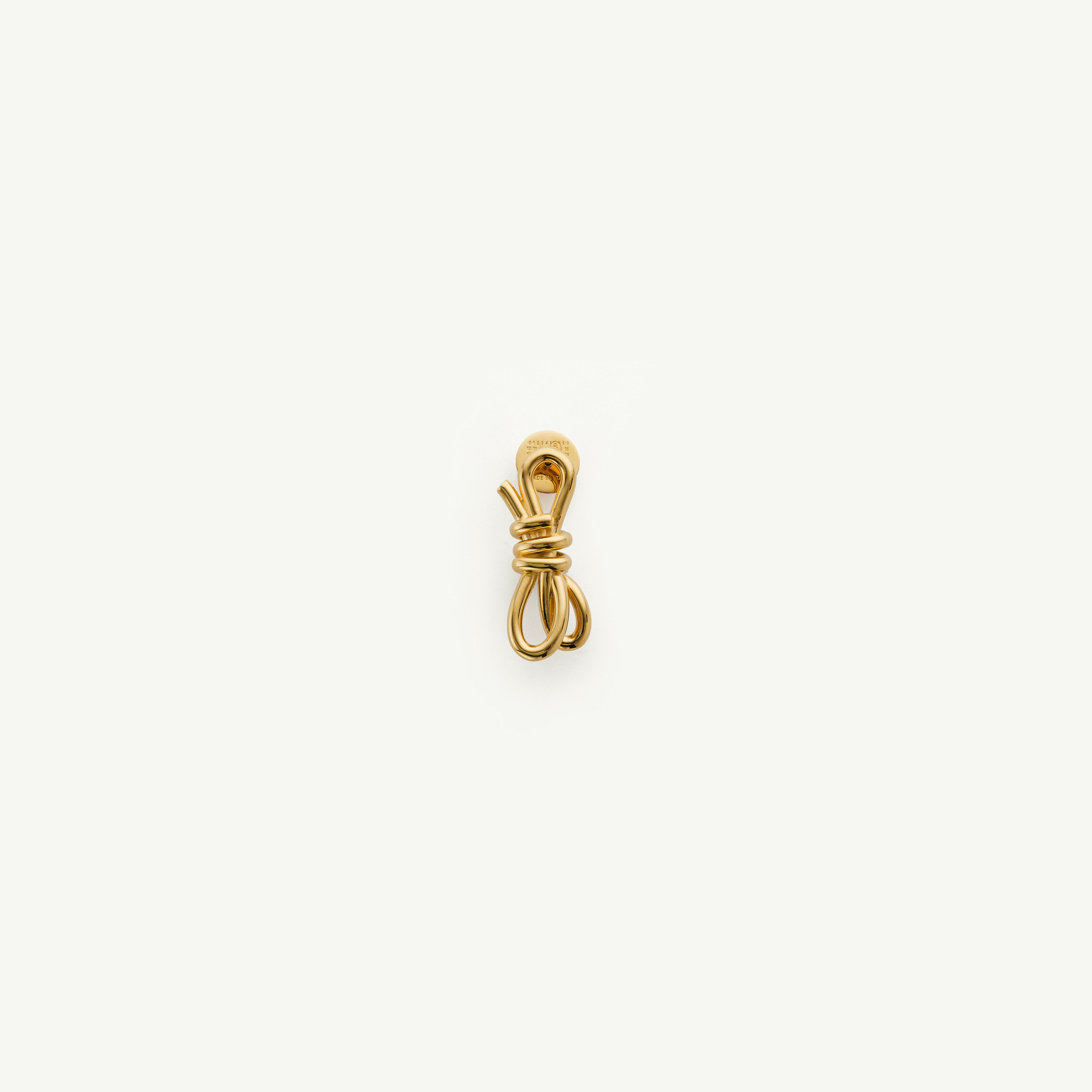 MONO ORECCHINO - KNOT | Maison Margiela
